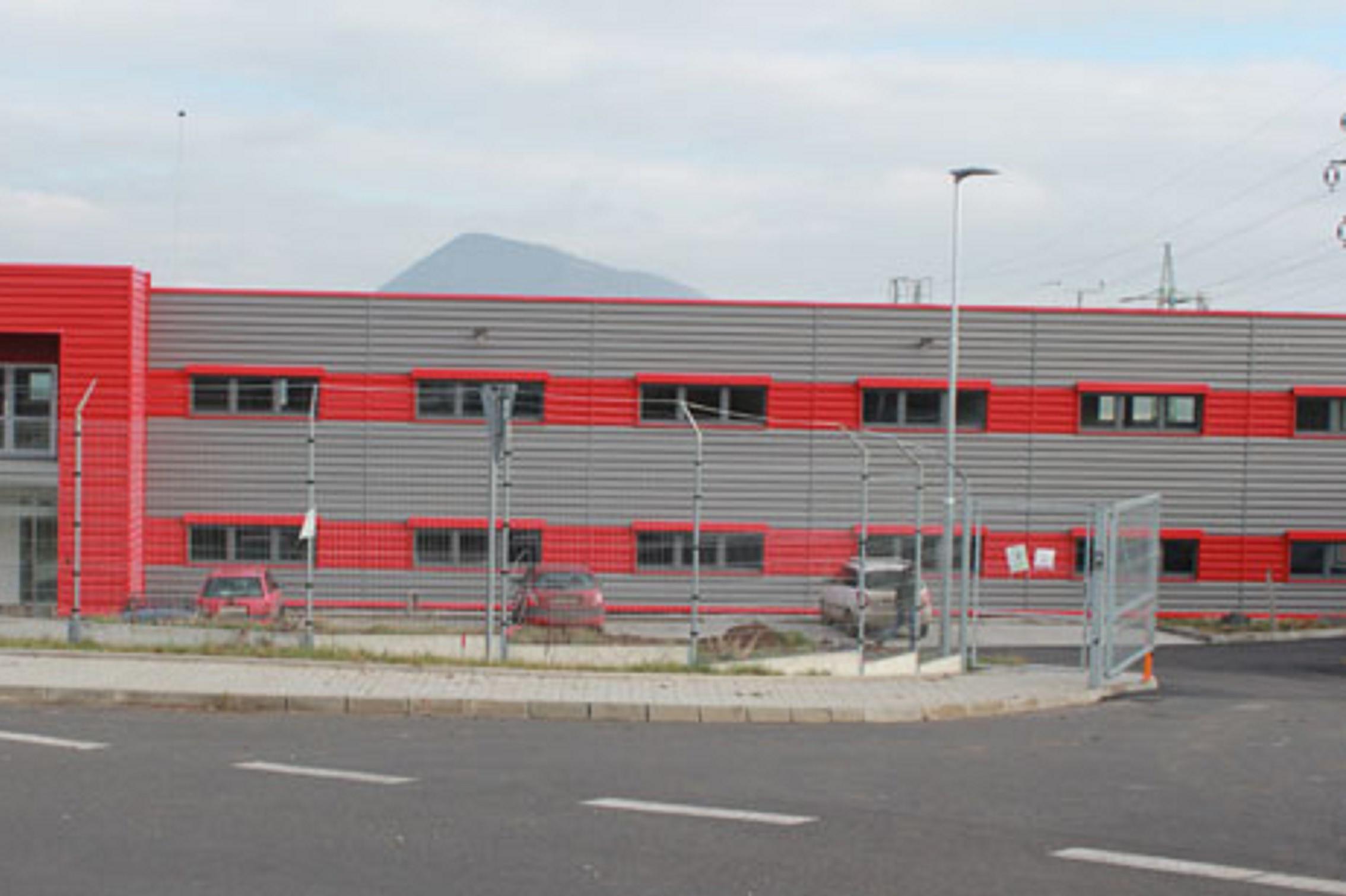 SITTECH HYDRAULIKA, s.r.o.