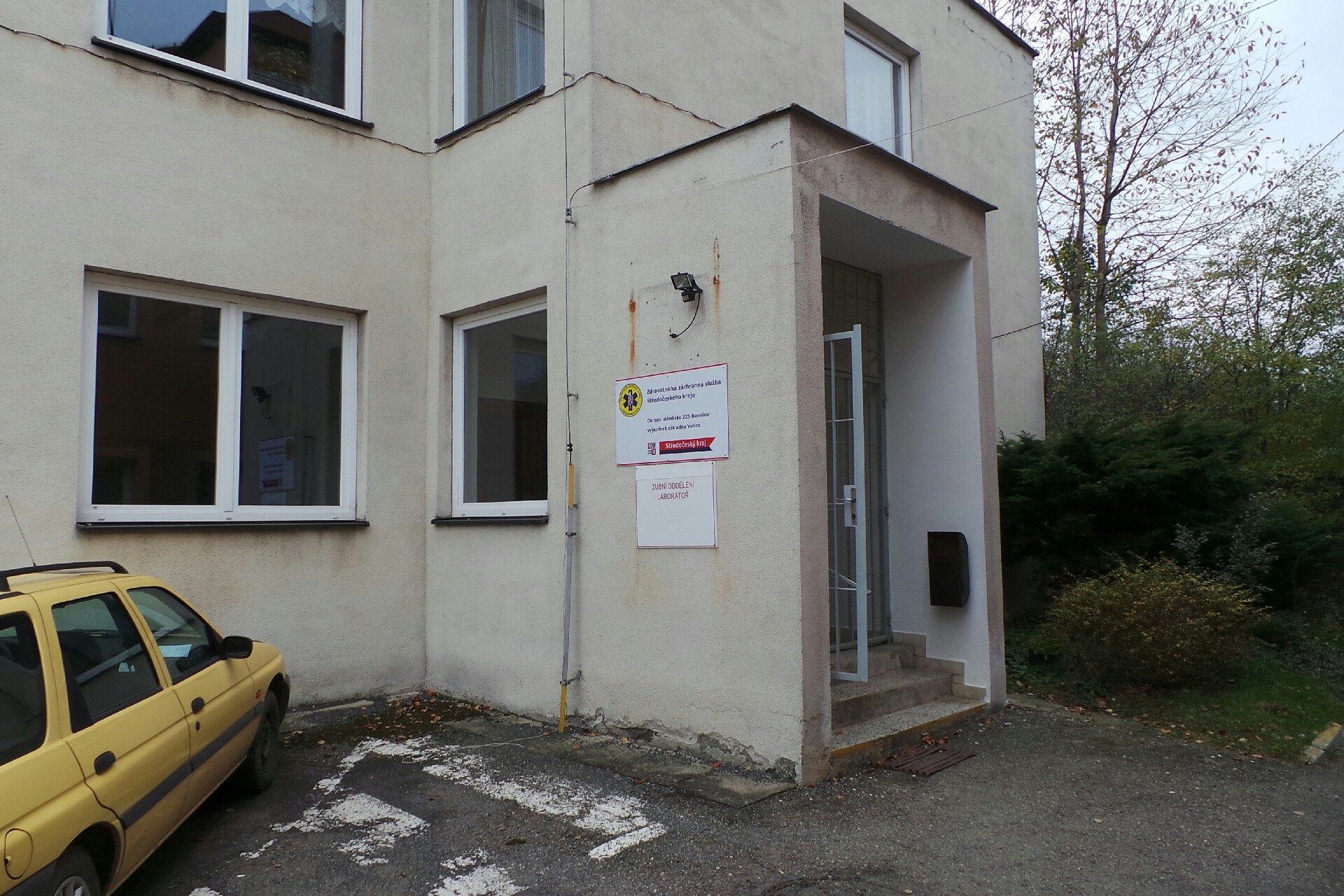 Zubní laboratoř Jana Ratajová foto 1