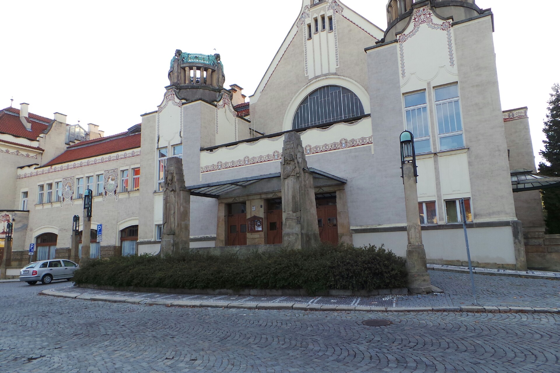 Kiwanis club Prostějov