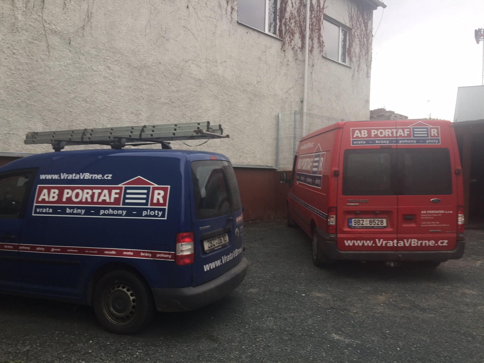 AB Portafer, s.r.o. foto 6