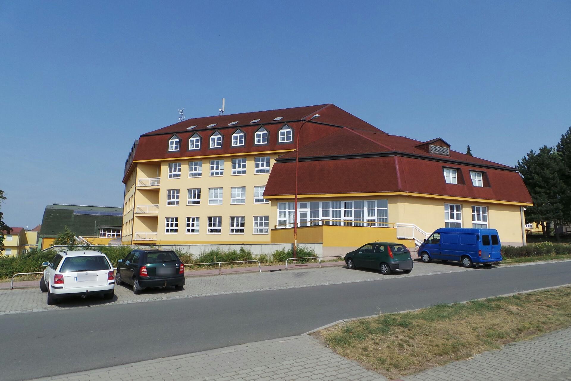 ZŠ a MŠ Kostelec na Hané