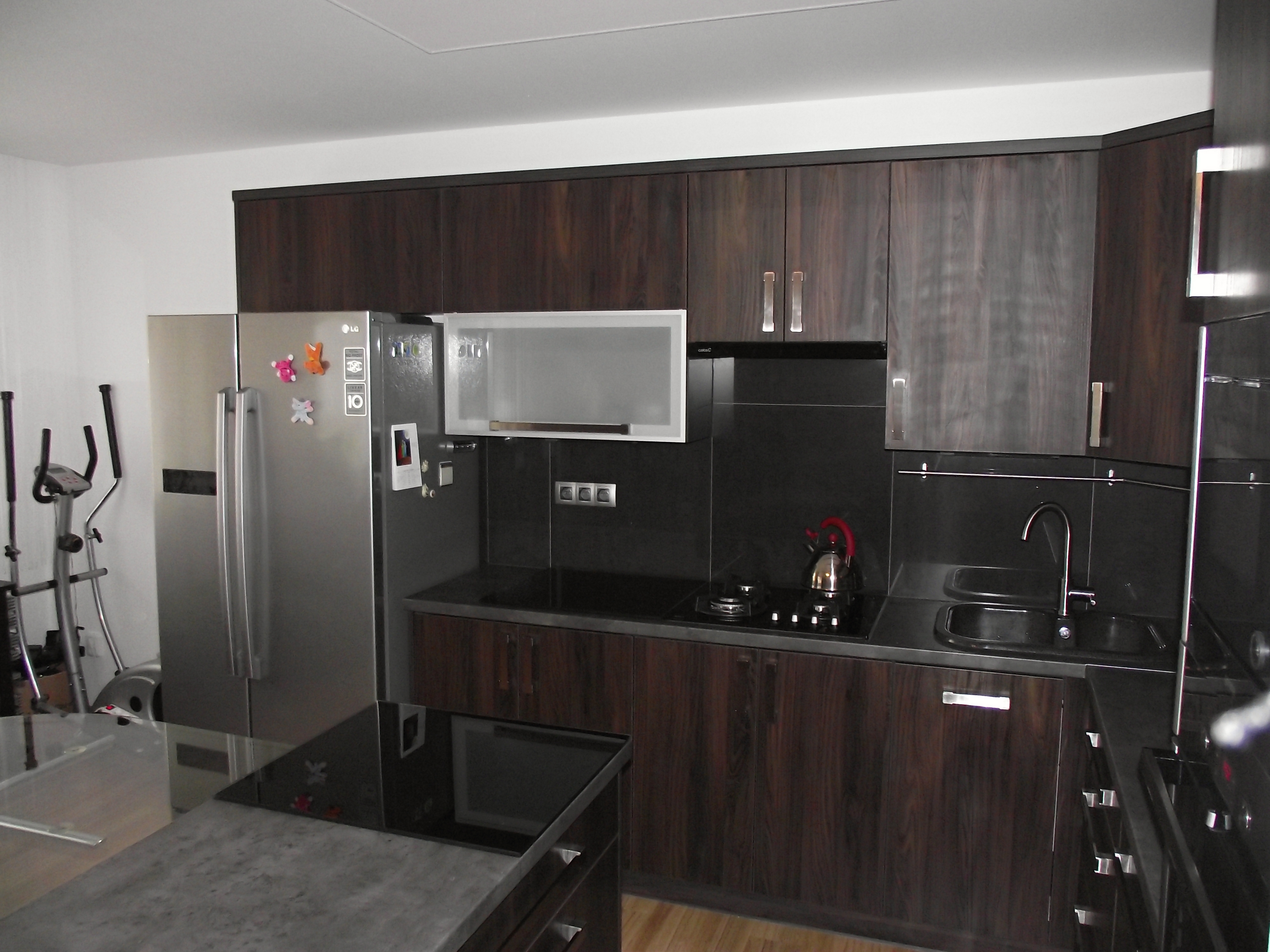 Špaldoň nábytek foto 2