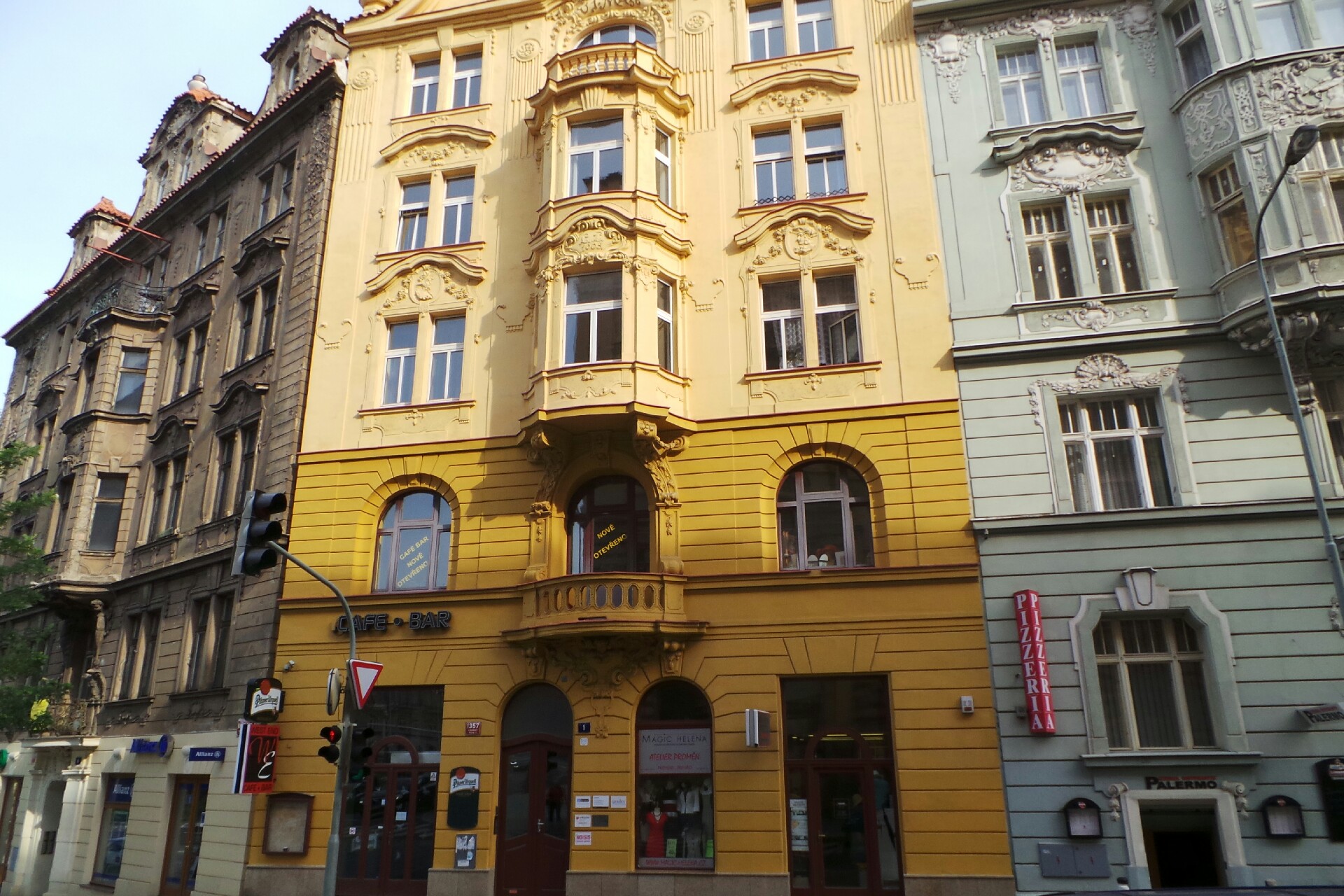 GRADEX, spol. s r.o.