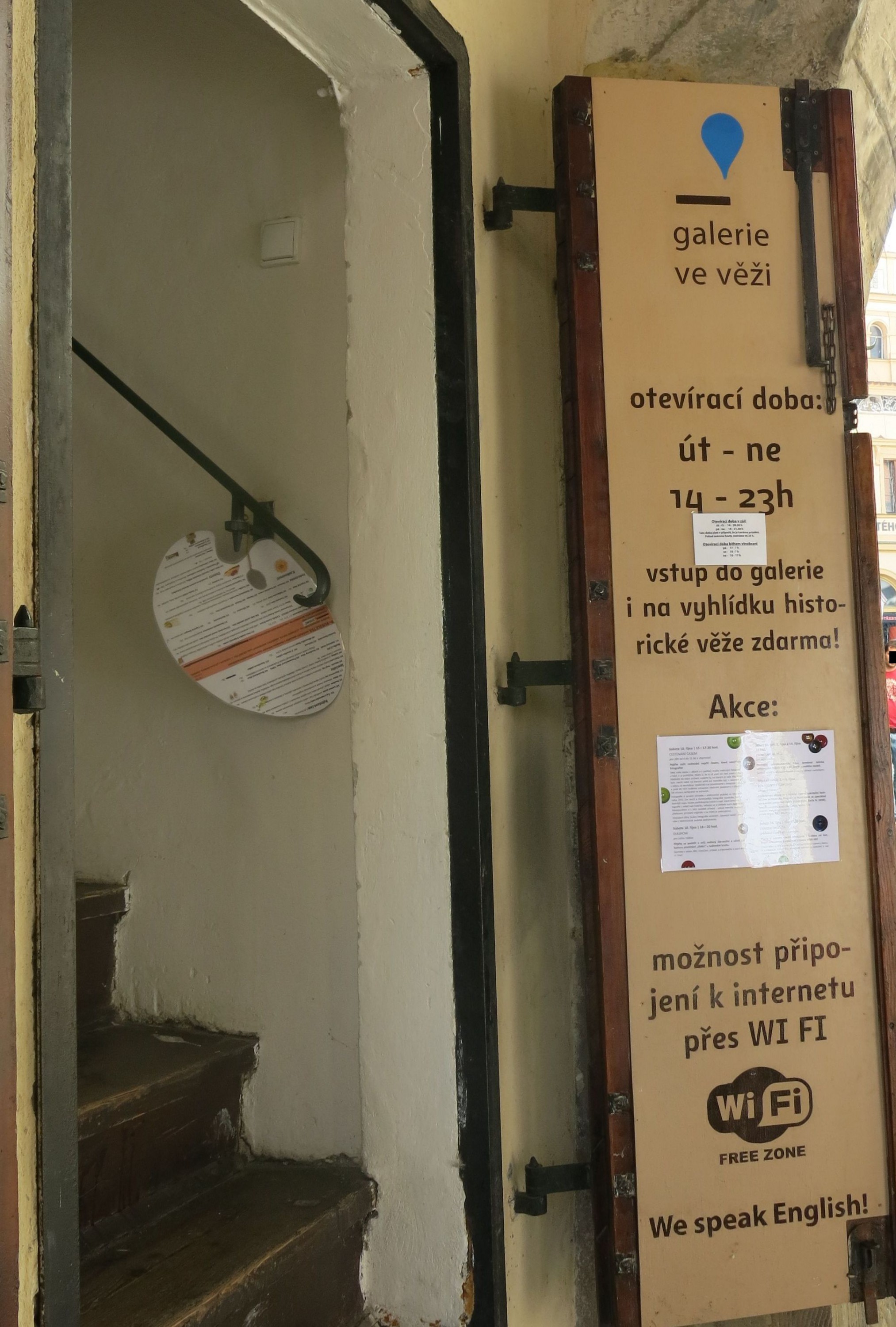 Galerie Ve Věži foto 3