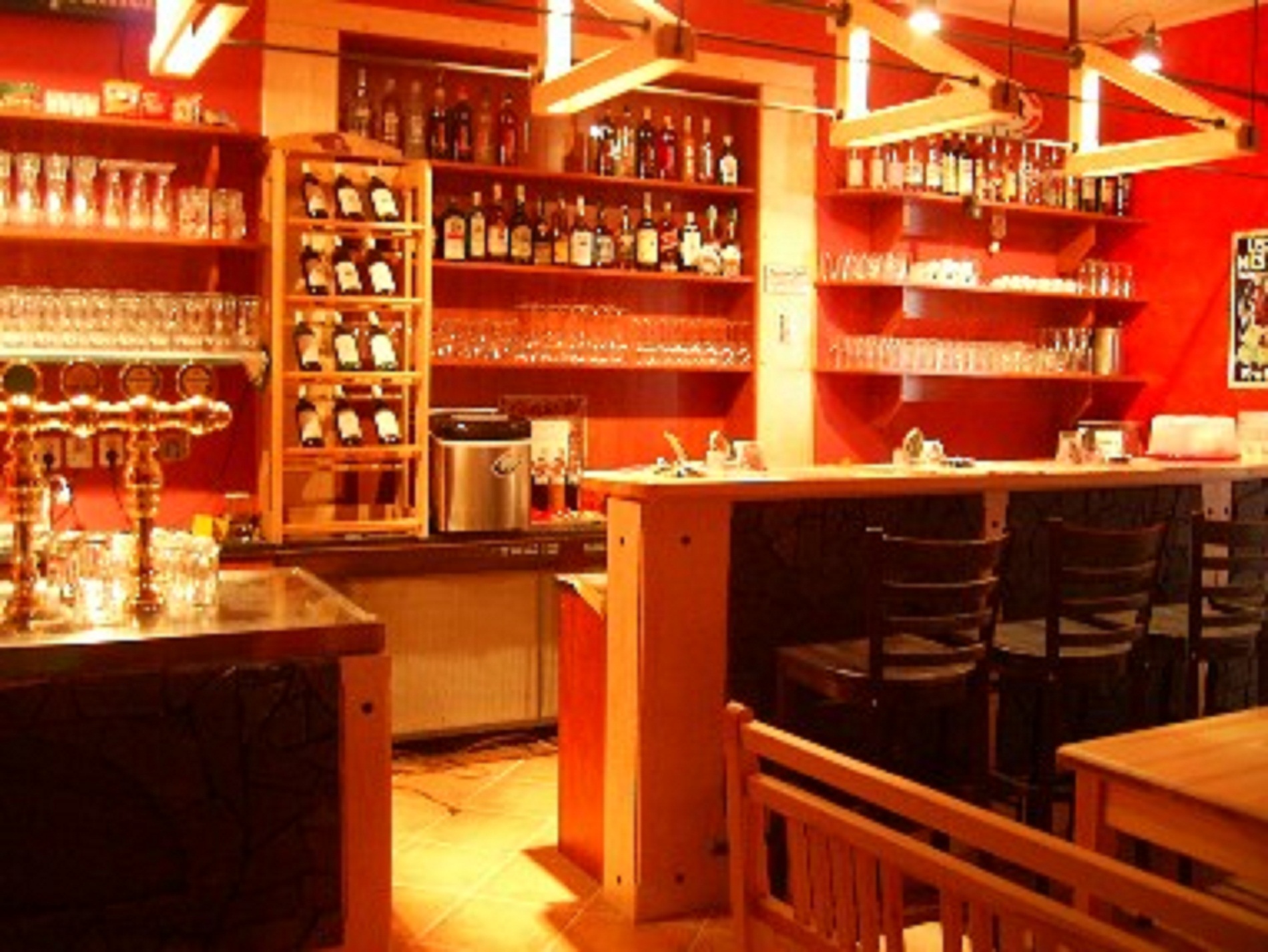 Restaurace U Kádi foto 2