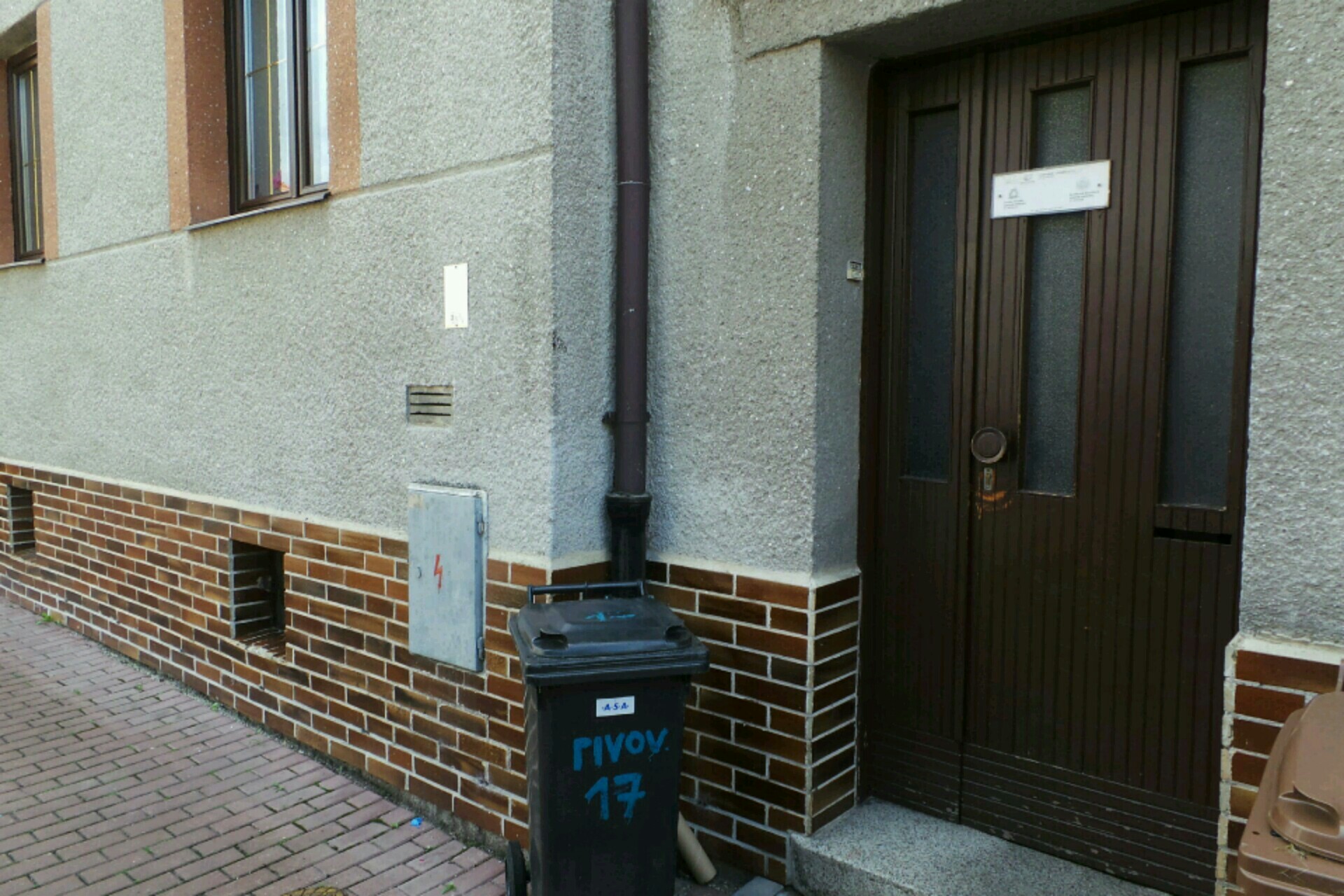 Dvořák Miroslav - obalové materiály