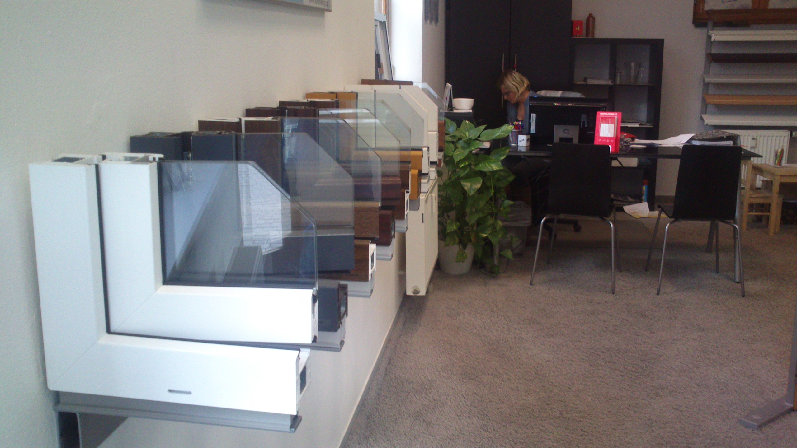 PVC OKNA s.r.o. - Plastová okna a dveře foto 5