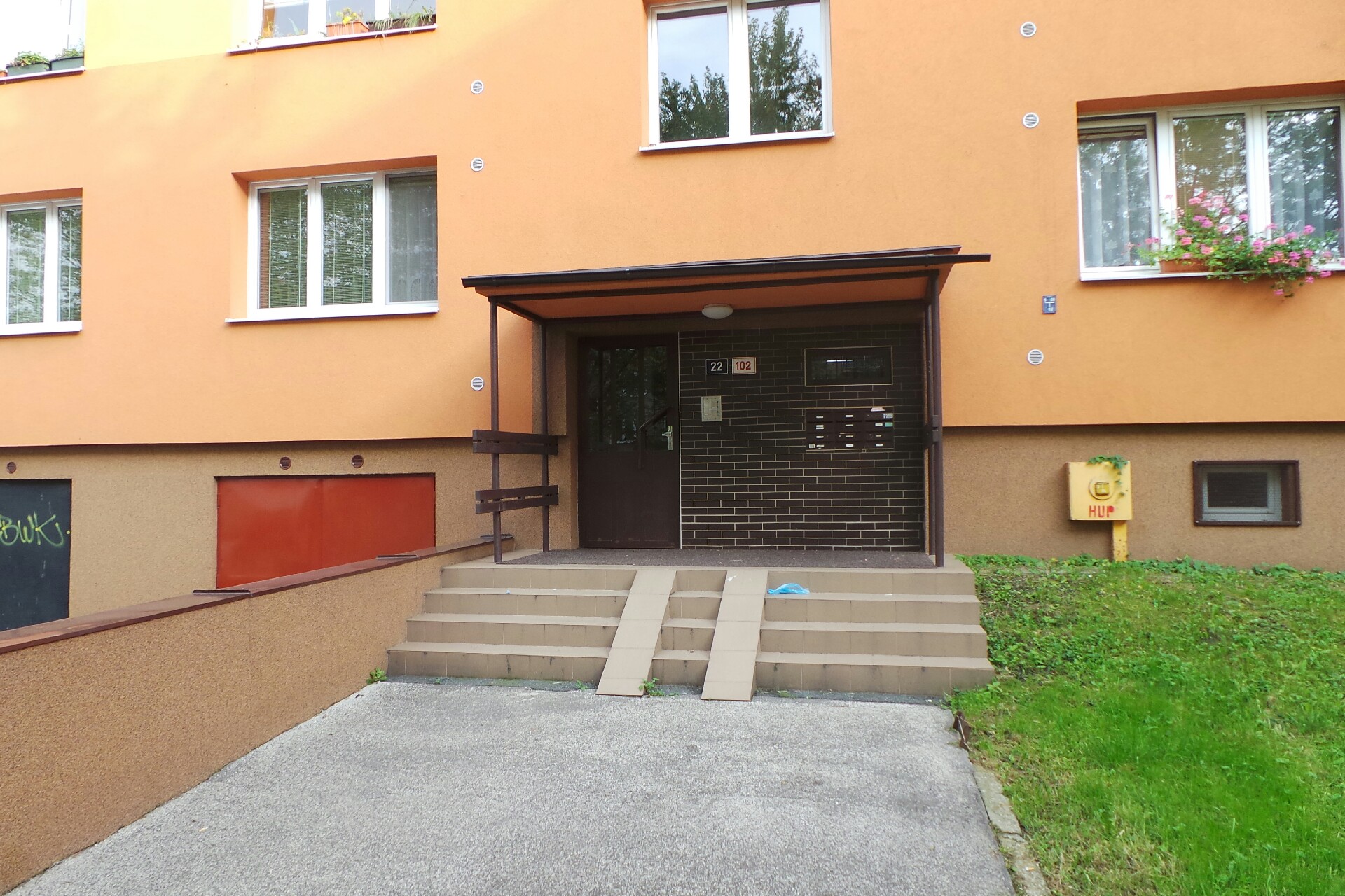 Sportovní basketbalová škola Ostrava