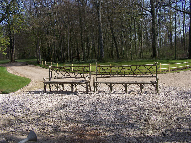 Martin Revák - Truhlářství foto 2