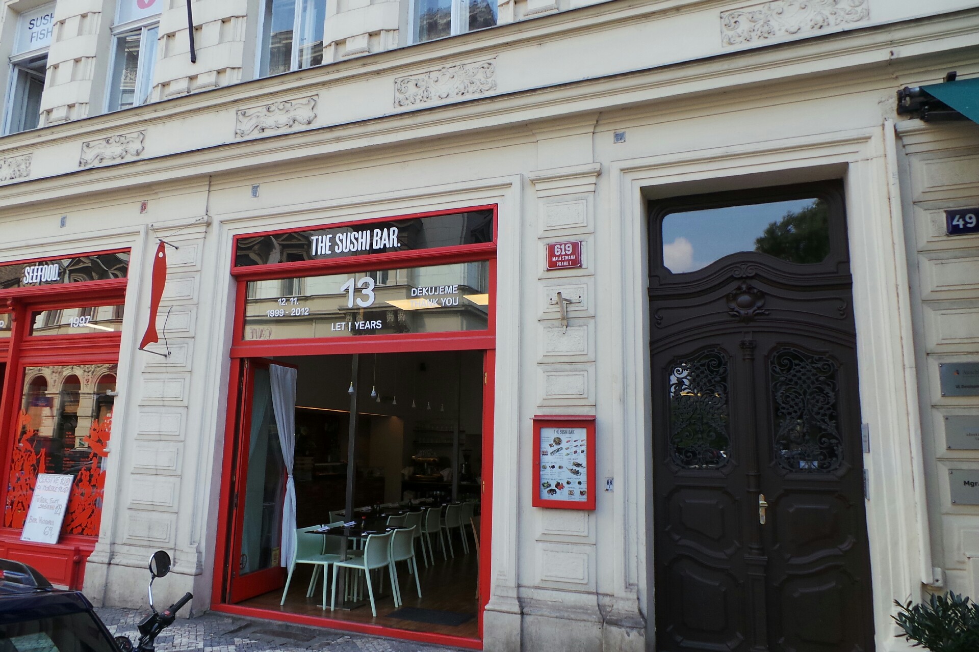 Mgr. Nadežda Priečinská, advokátka foto 2
