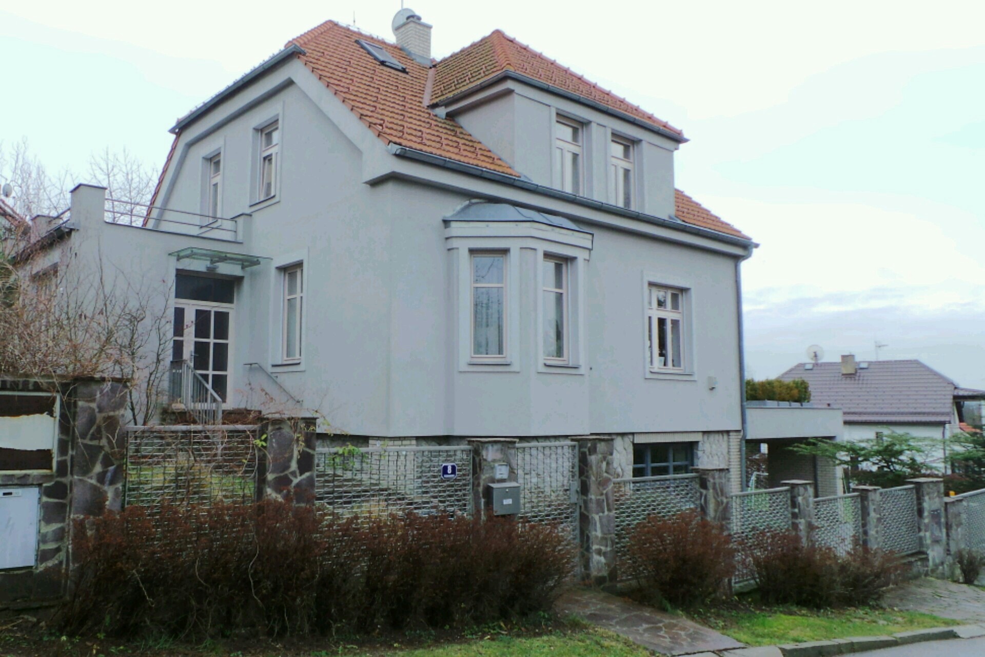 Daňový poradce ev. č. 3015 Ing. Václava Höfinghoff