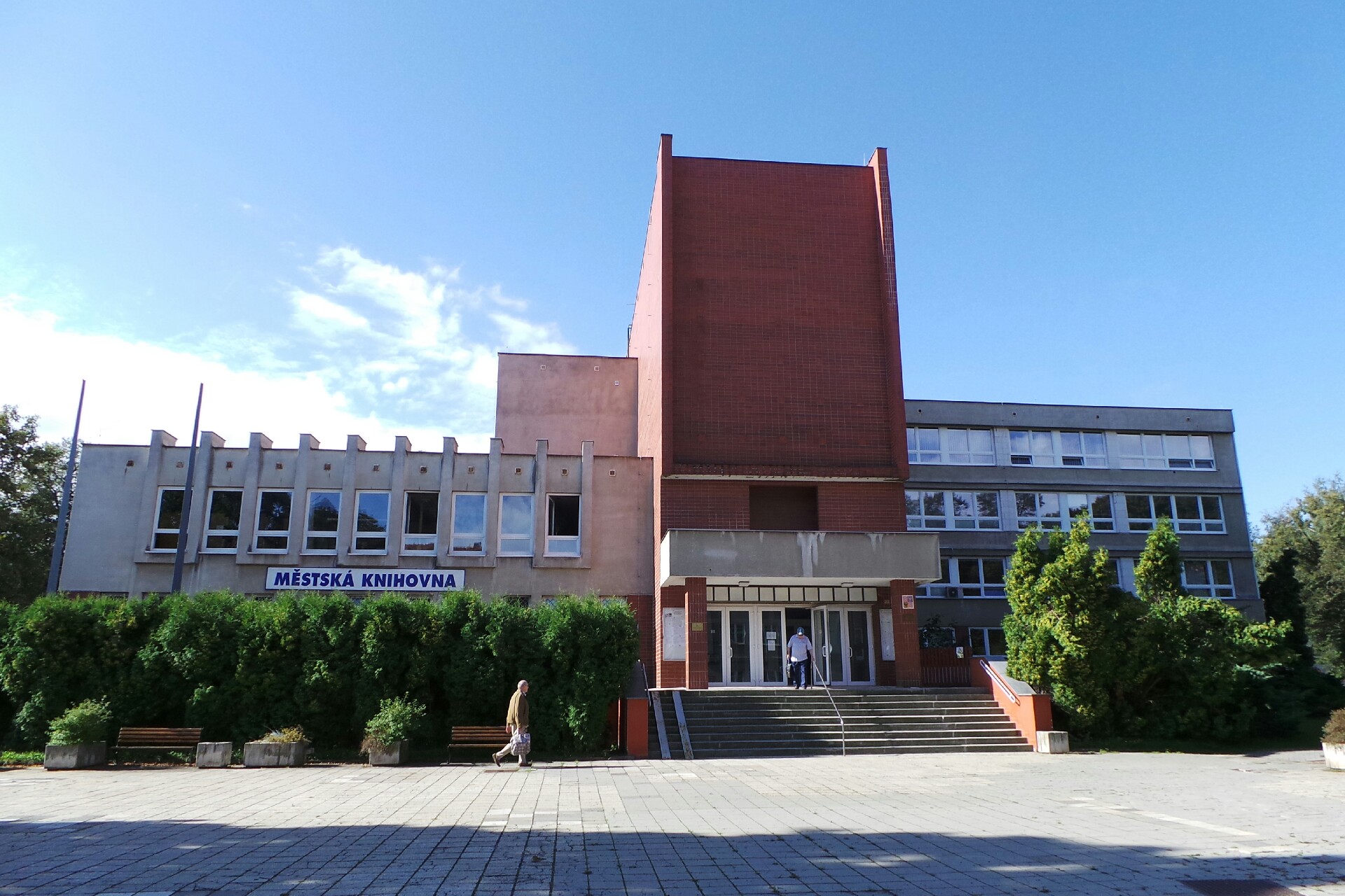 Katastrální pracoviště Rakovník