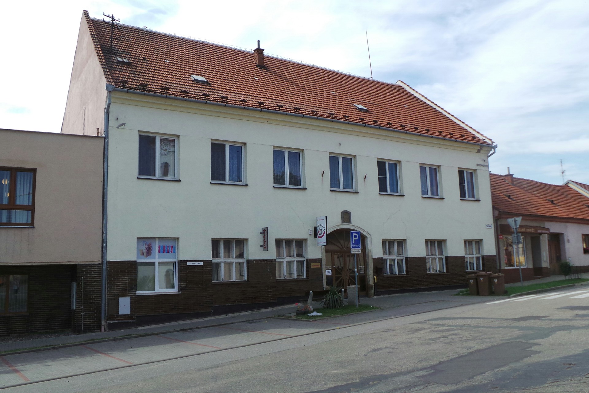 Jana Svobodová - reklamní agentura