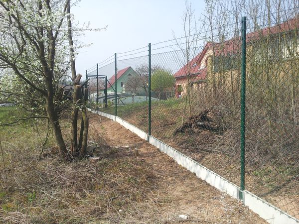 Ploty Blansko (ploty jsou, povětrnostním vlivům, pořizovací cena) Ploty Blansko