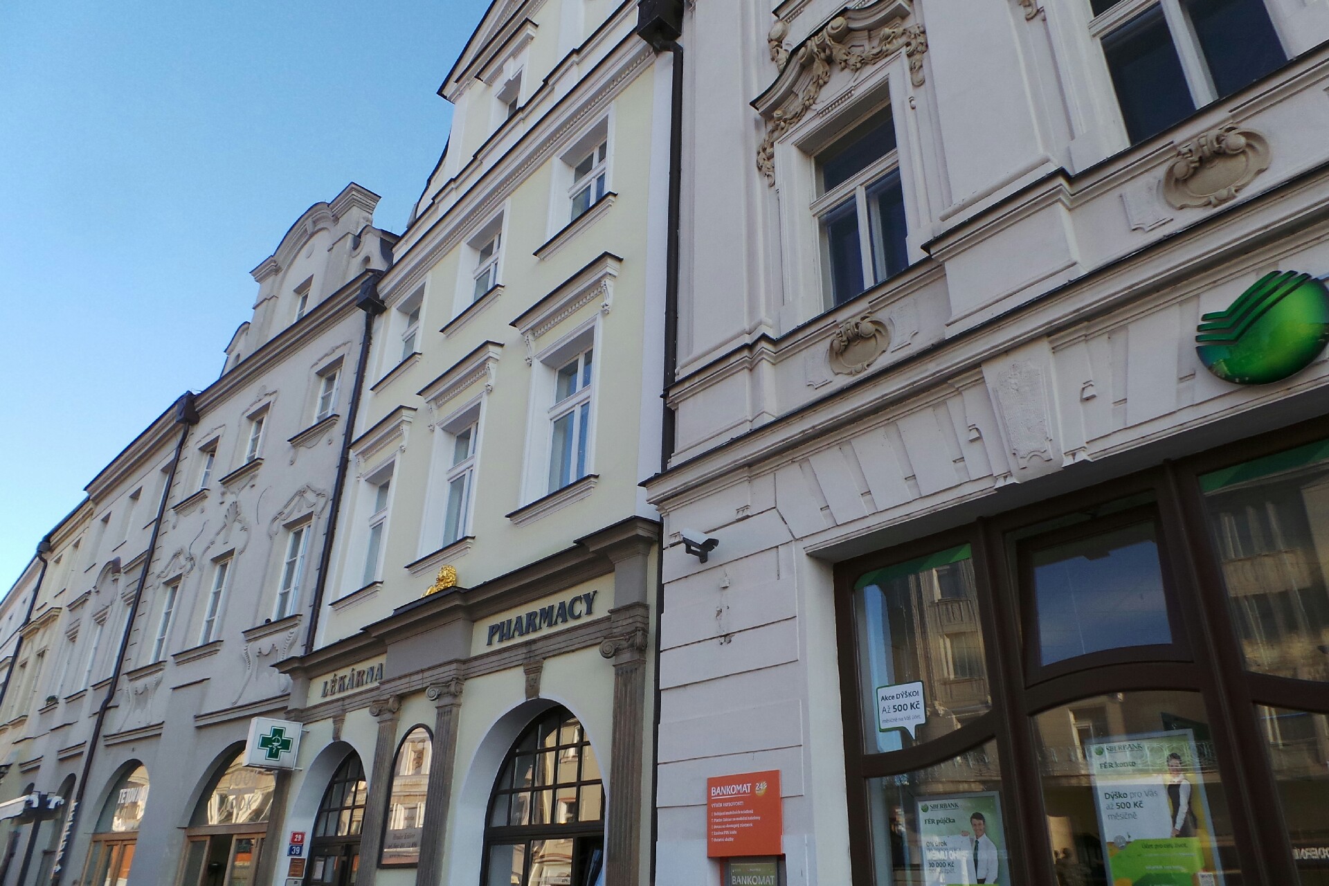 Mgr. Miloš Znojemský, advokát