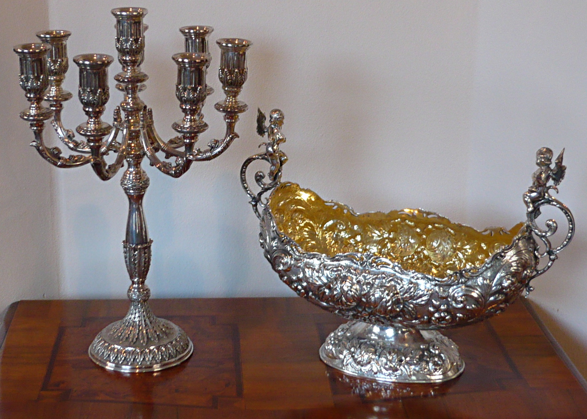 Starožitnosti pod Kinskou, s.r.o. foto 4