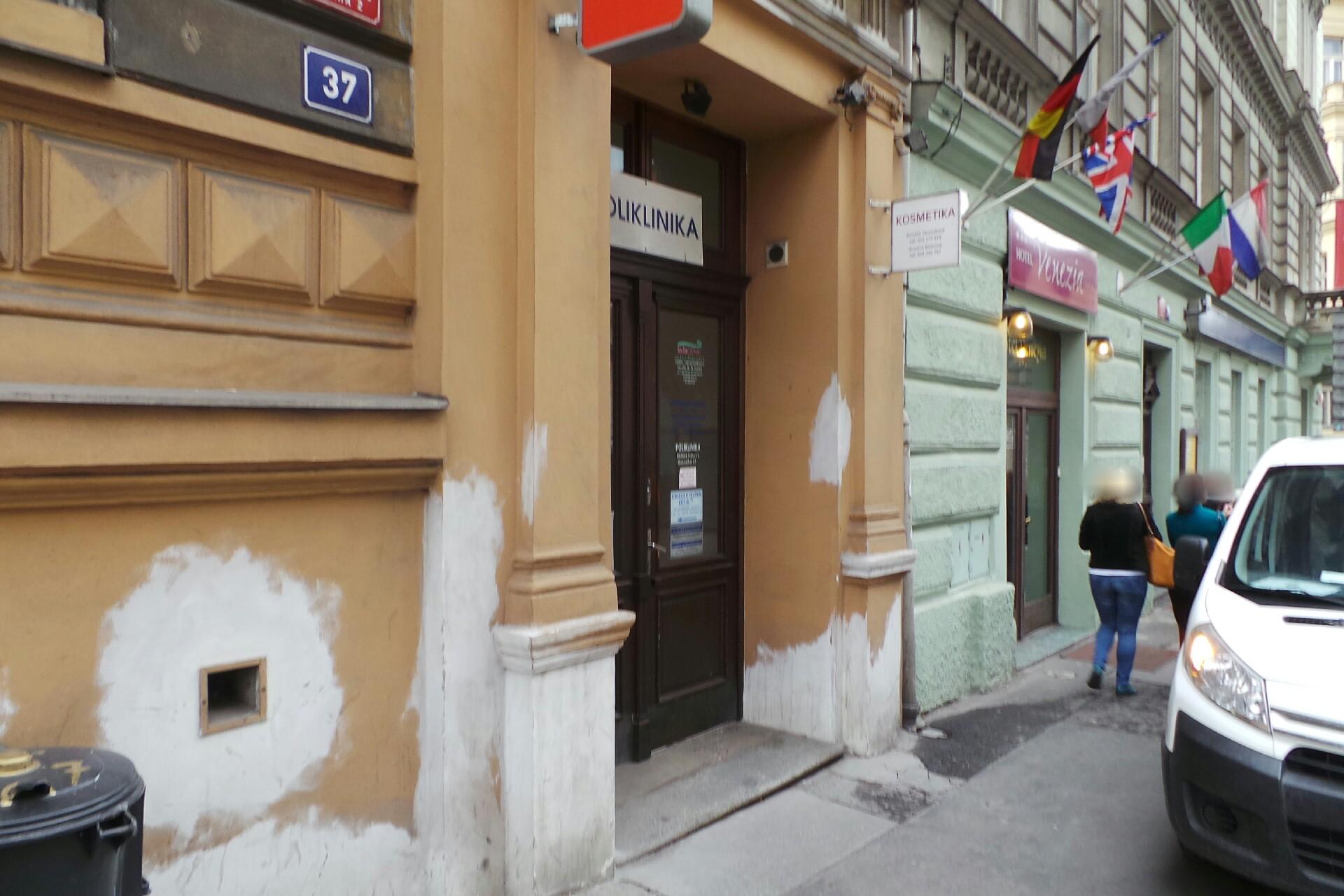 PhDr. Petra Tichá foto 1