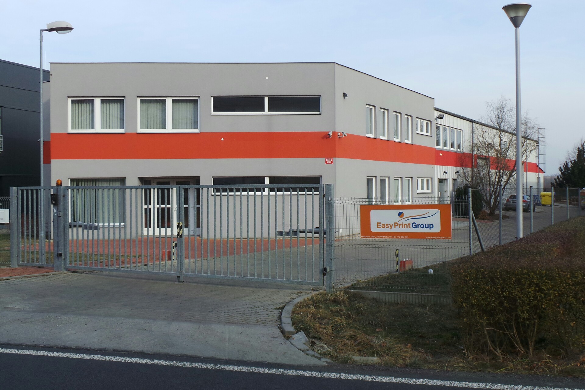 EasyPrint Group, s.r.o.