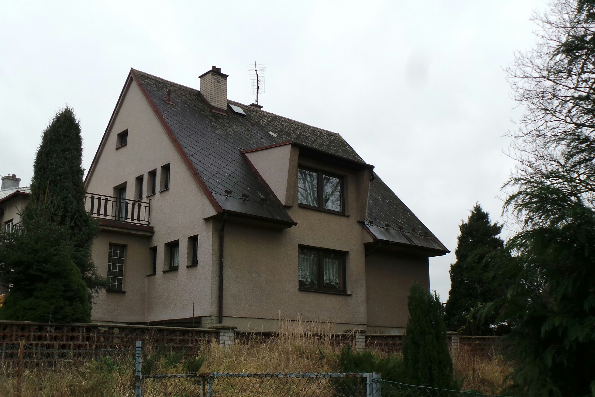 SH ČMS - Sbor dobrovolných hasičů Rybník