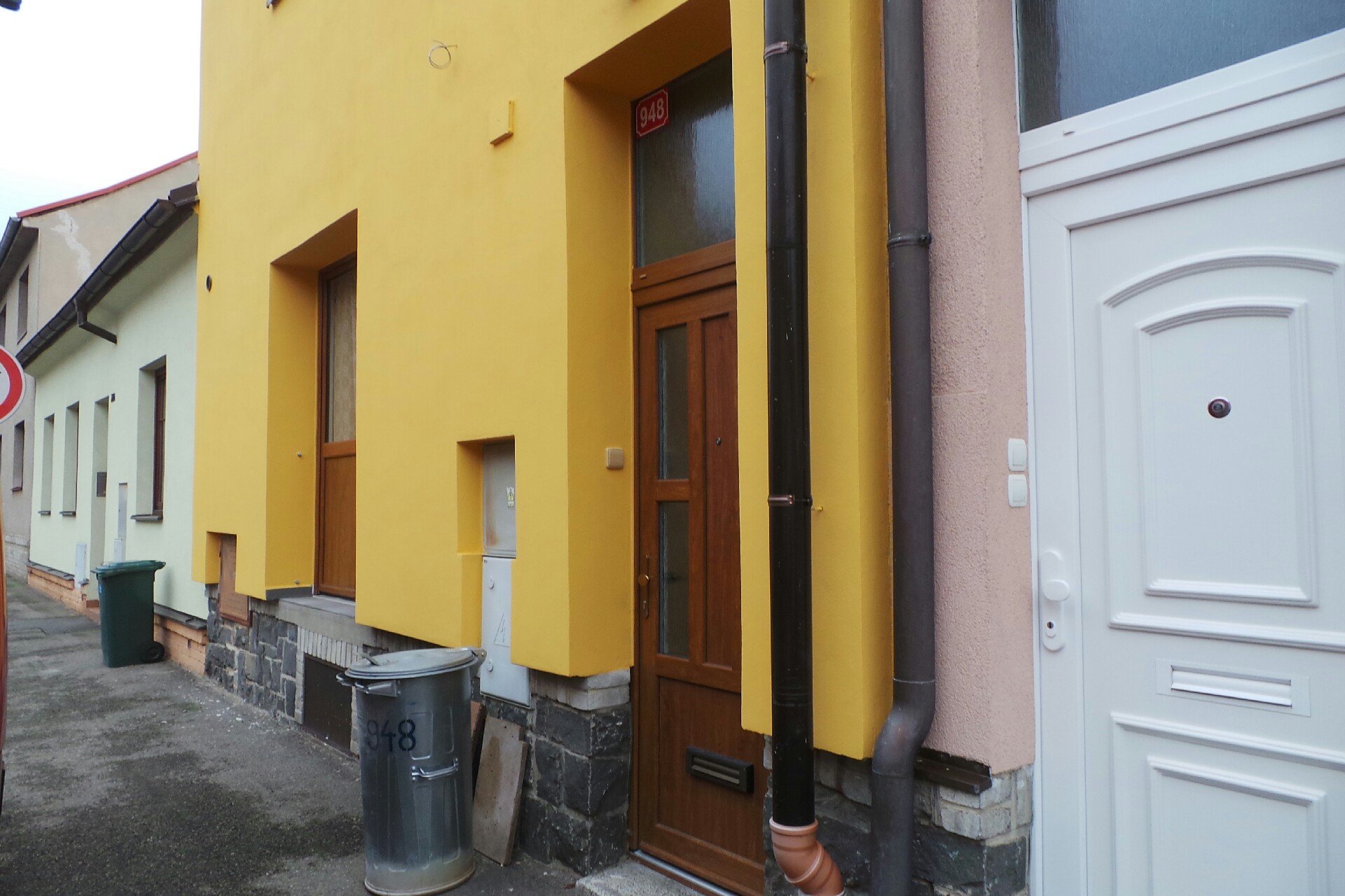 Instalatérství Lukáš Chudláský