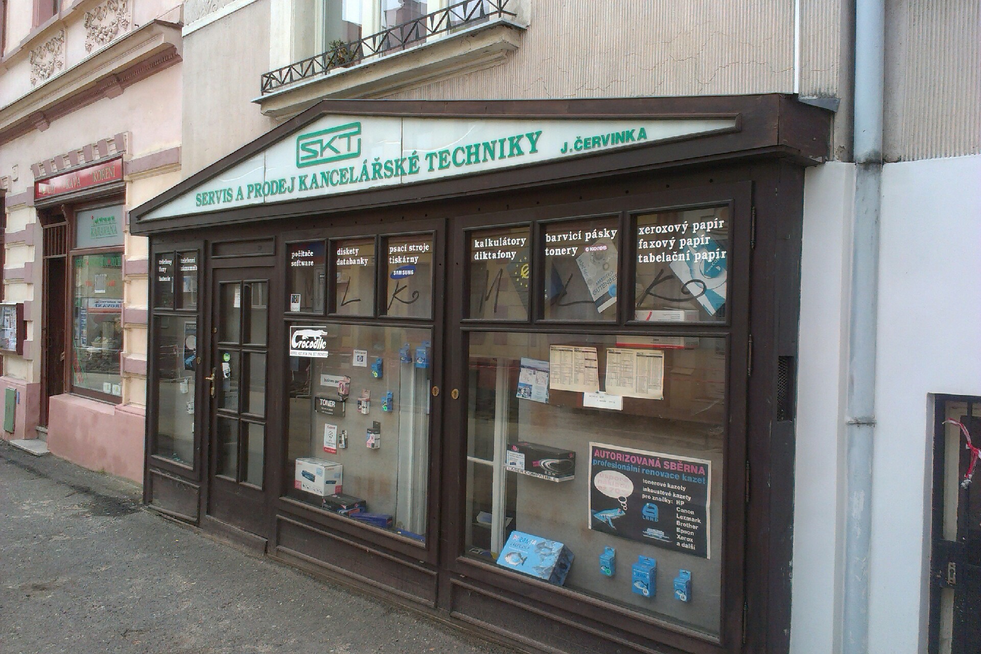 SKT Mělník, s.r.o.