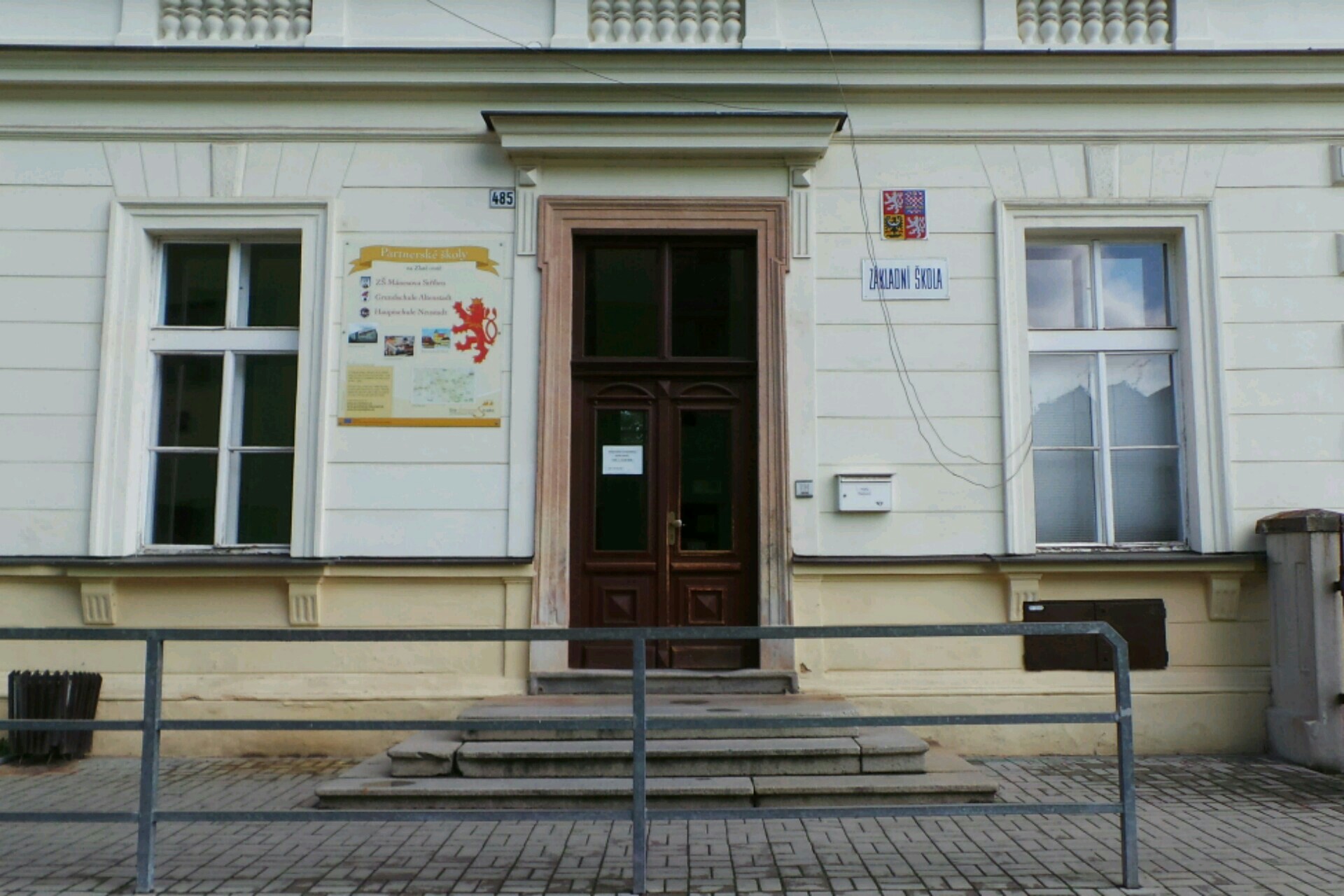 Oddíl kulturistiky Stříbro