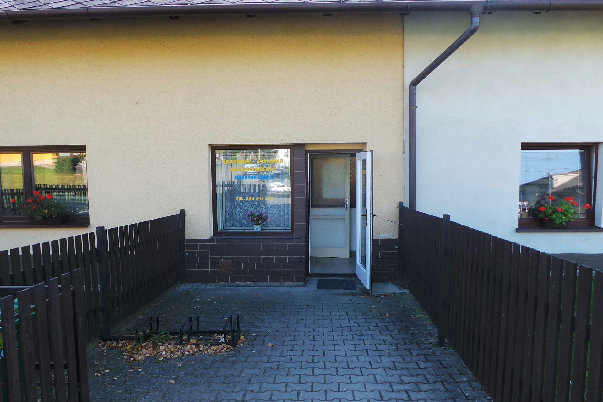 Kadeřnictví Karin foto 1