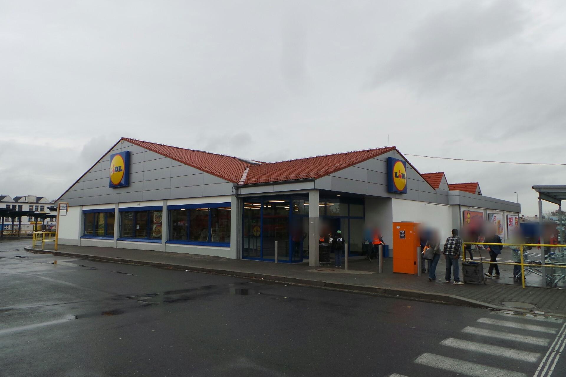 Lidl foto 2