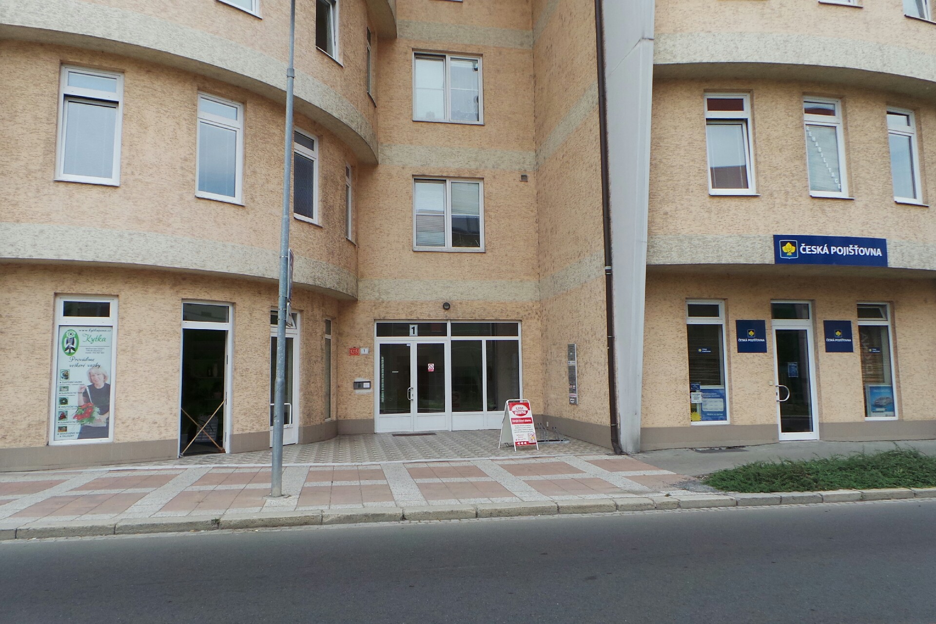 Advokátní kancelář Bezucha, Klimeš, Stratil, v.o.s.