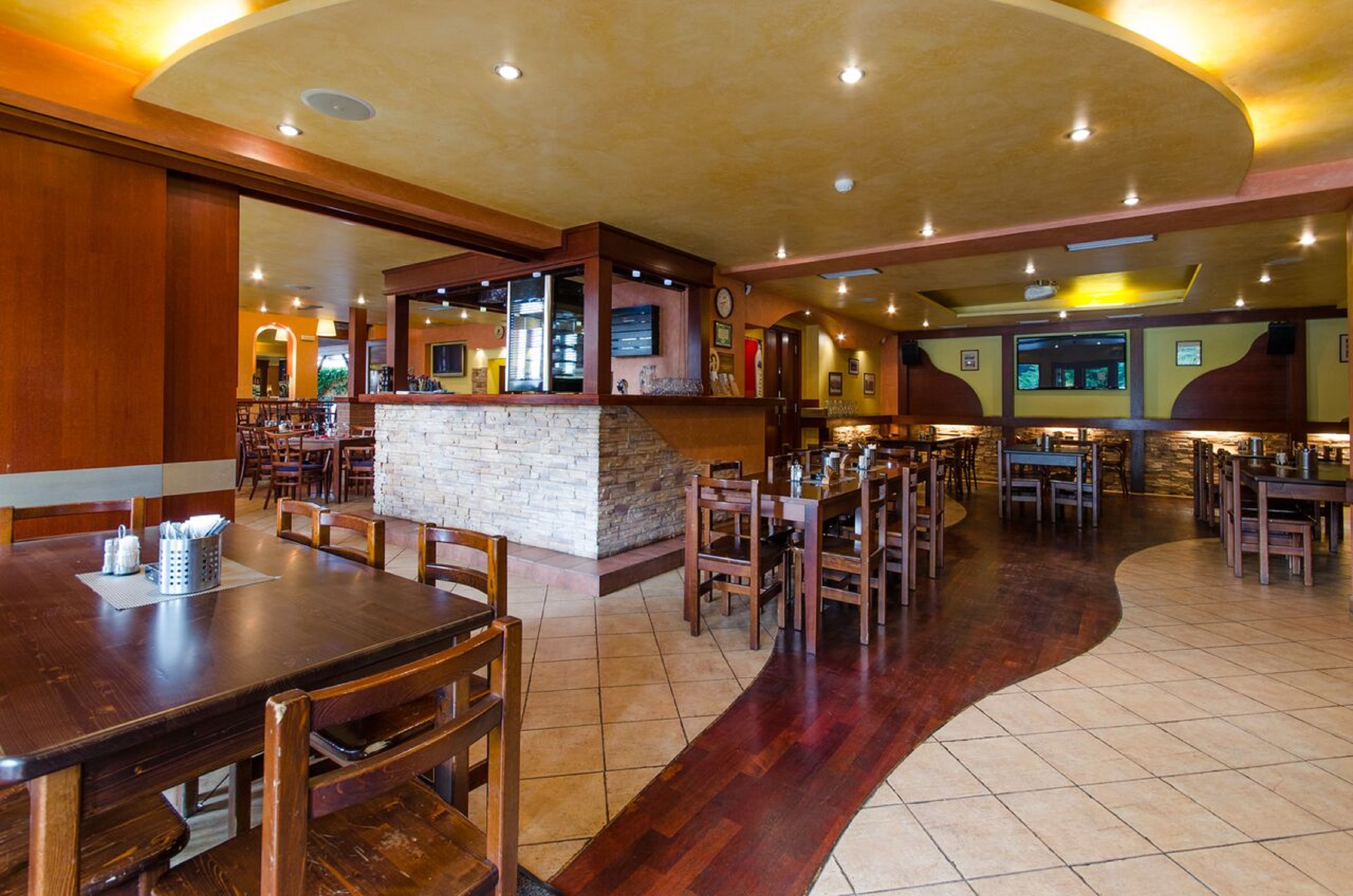 Restaurace Pod Ledem foto 6