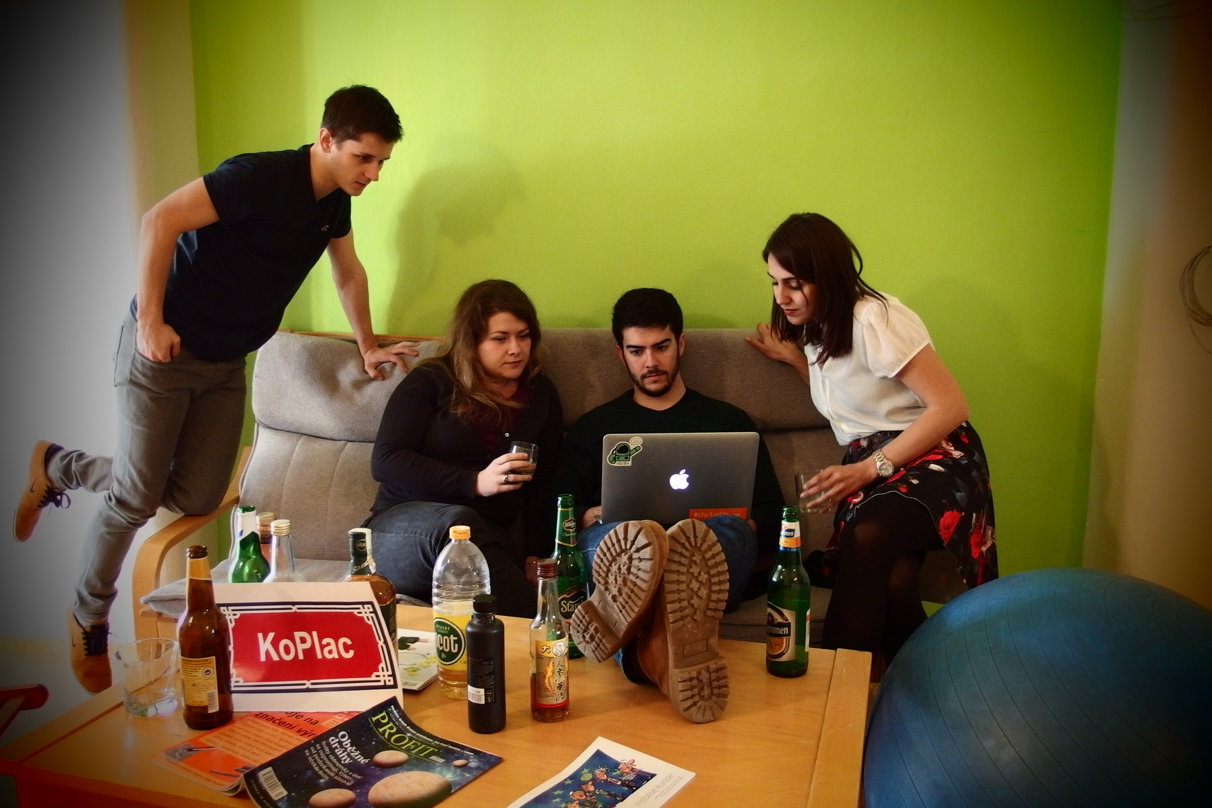 KoPlac foto 2