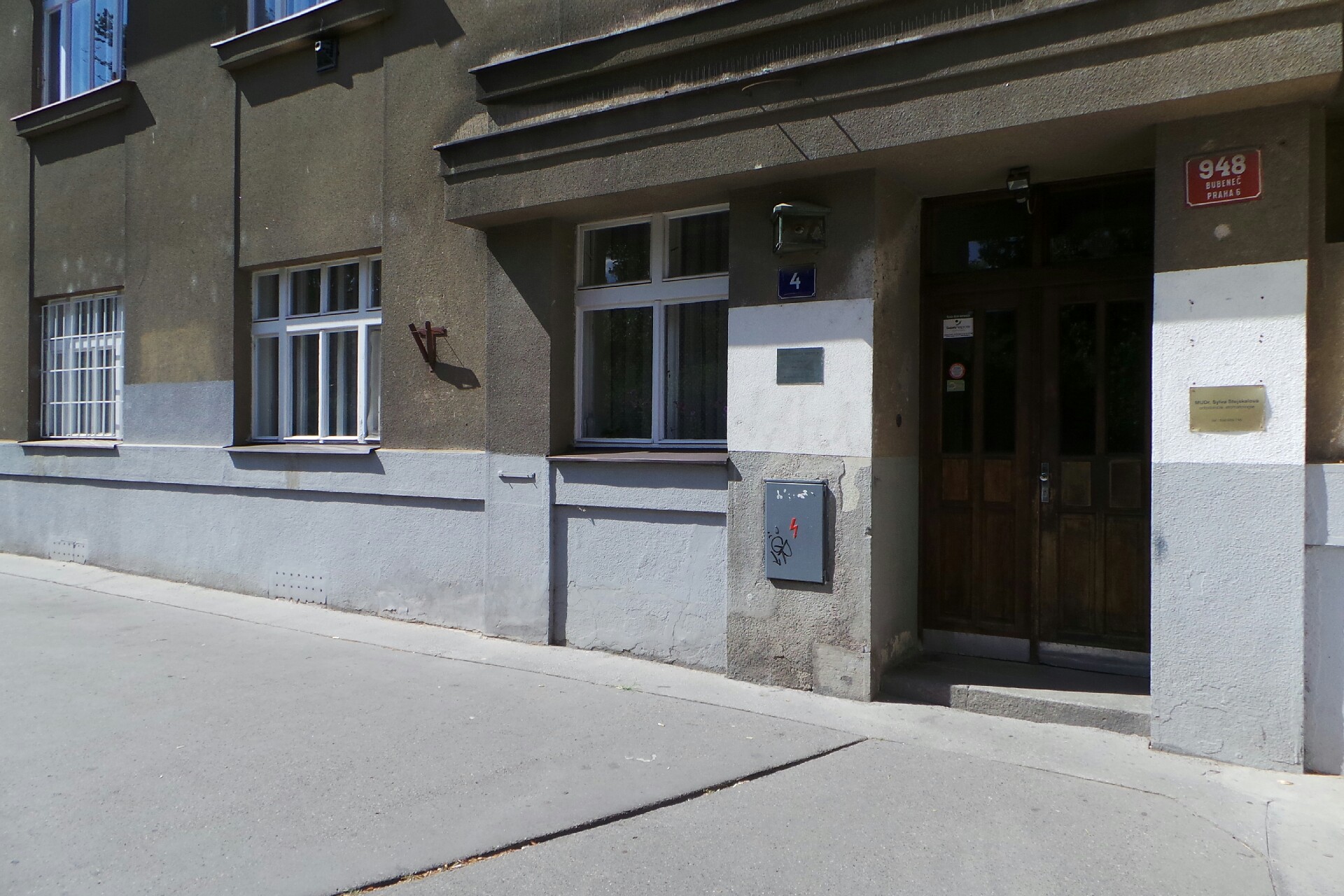 Michal Ryzák - instalatérské práce