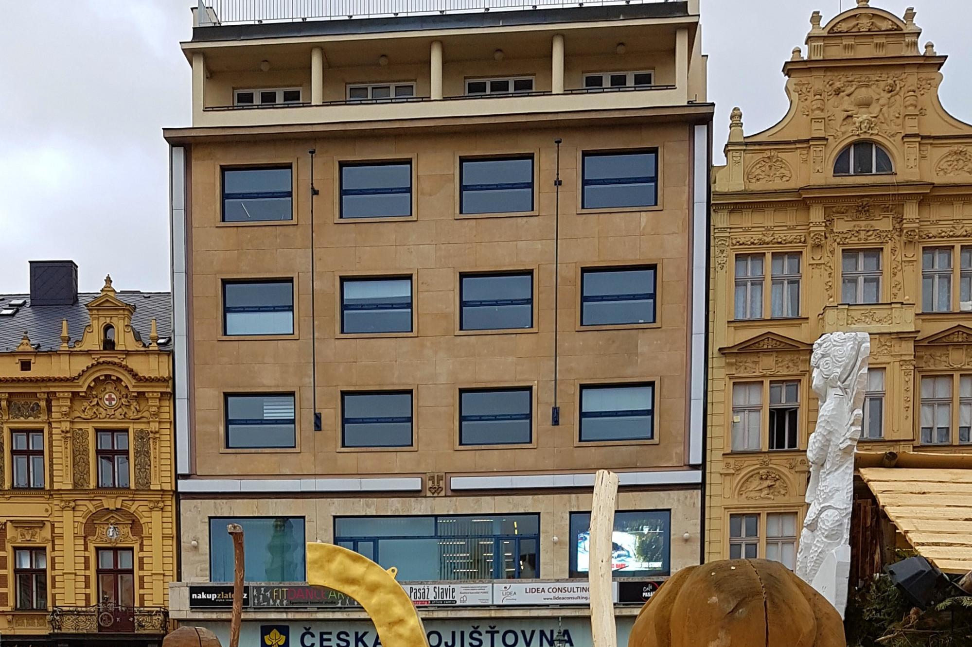 Ing. Irena Hornová, soudní znalec