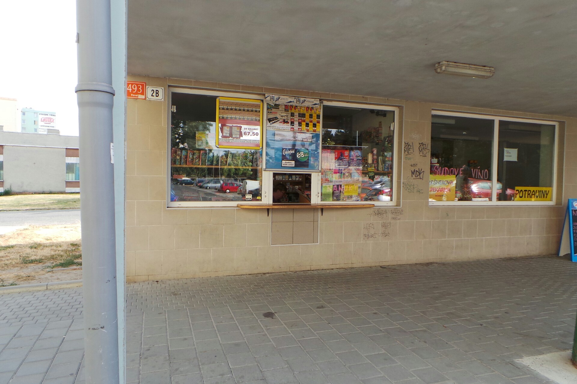 Mgr. Iveta Žouželková