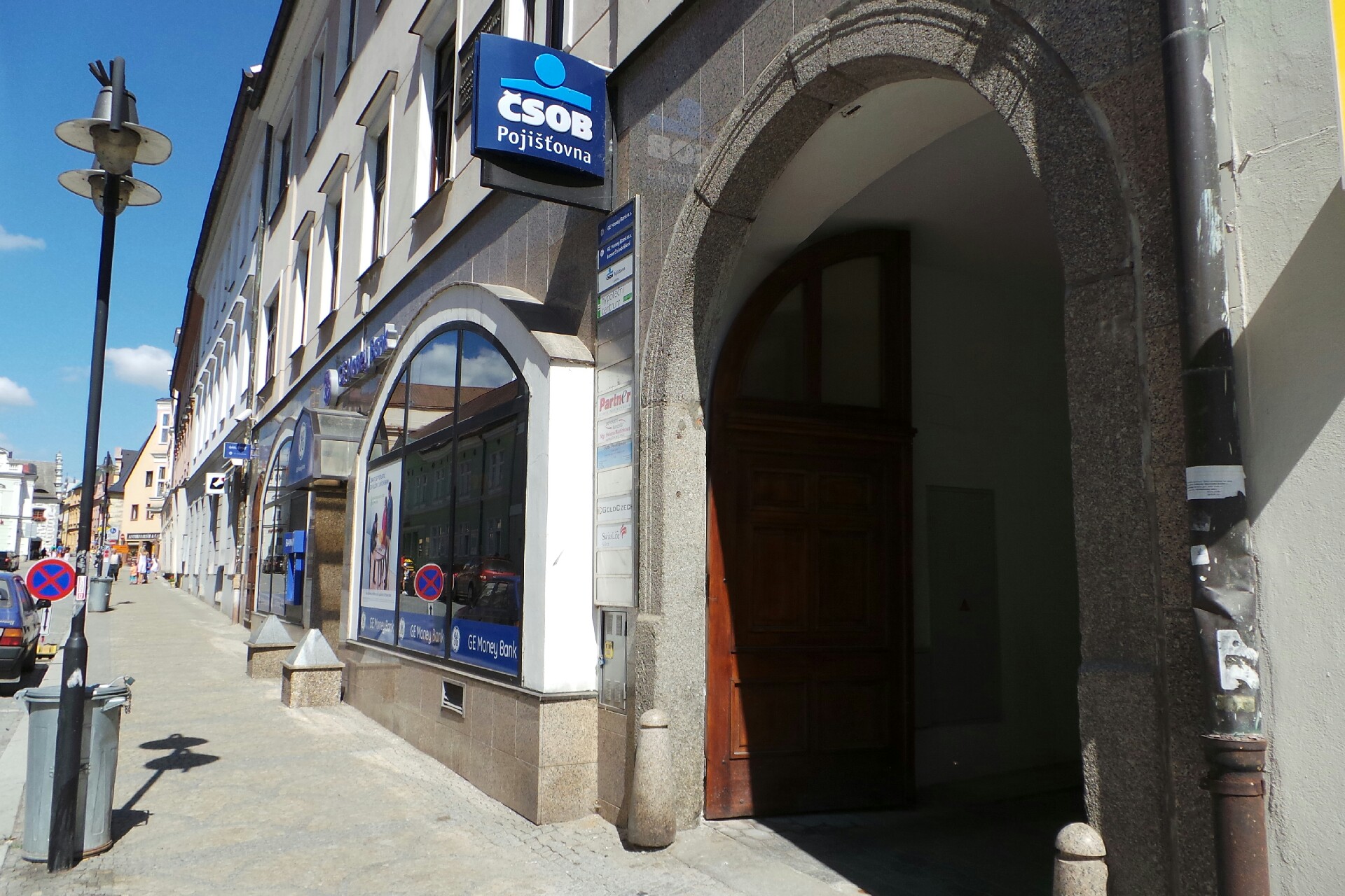 Mgr. Helena Martínková, advokát