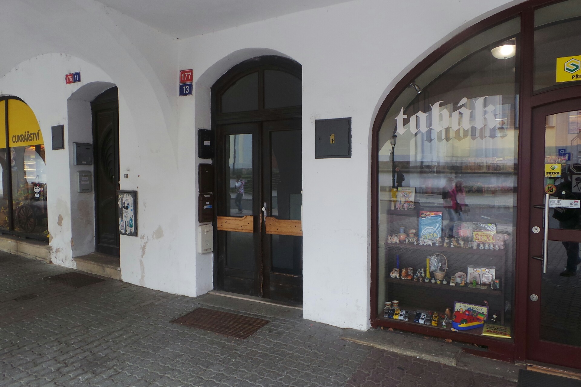 Ivo Chmelař, advokátní kancelář