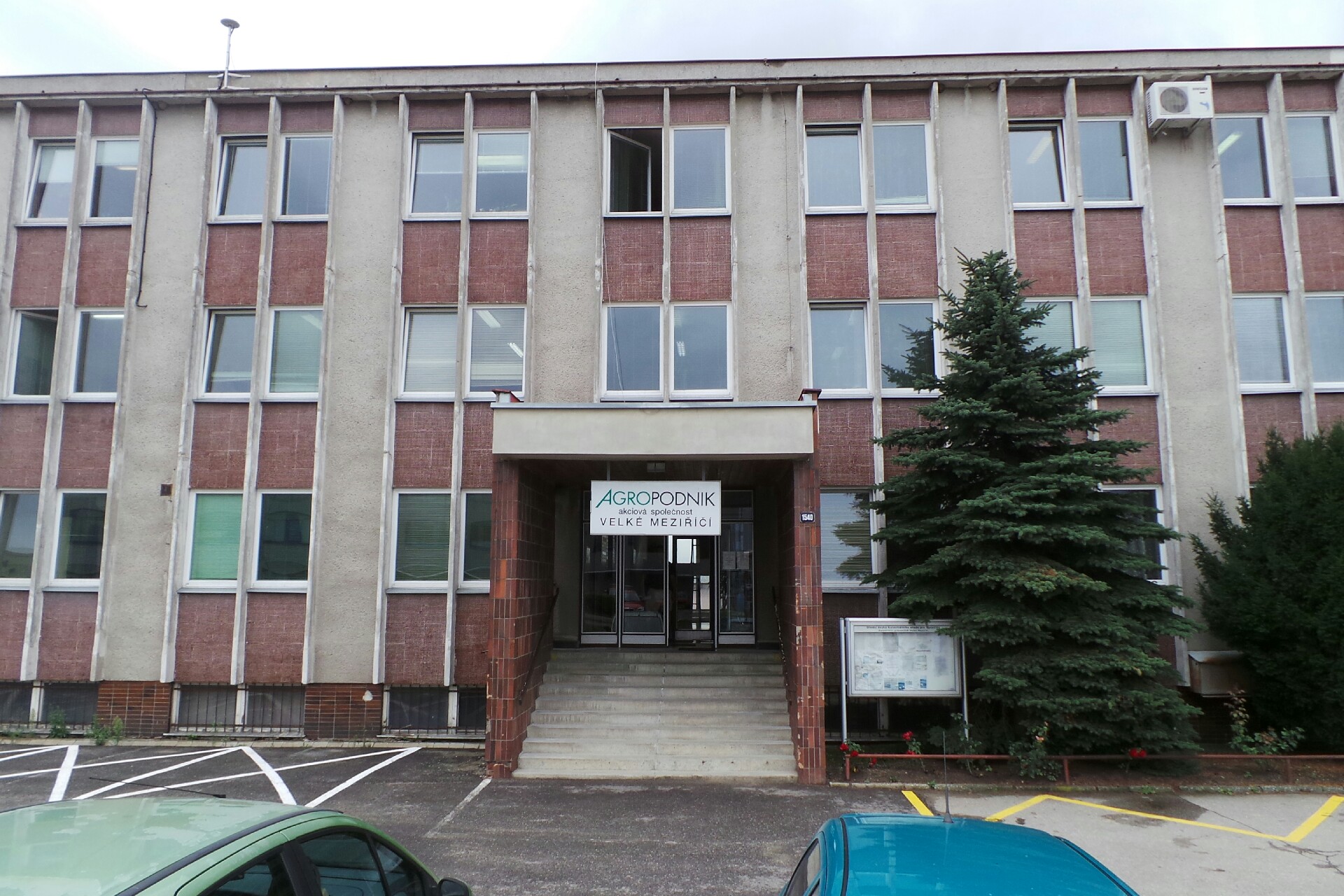 Geodezie Vysočina, s.r.o.