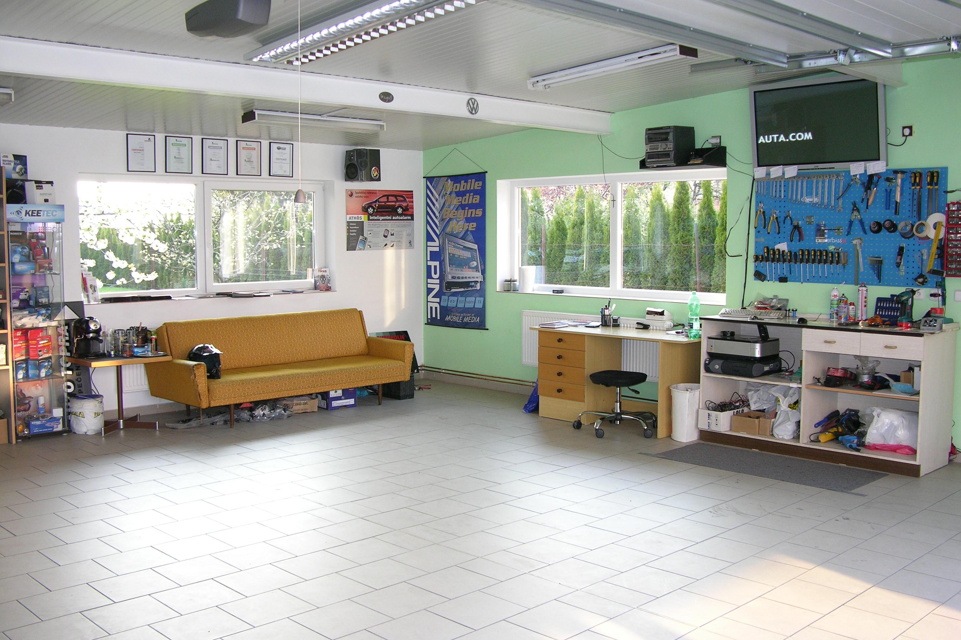 Hudba do auta Jiří Kyjovský