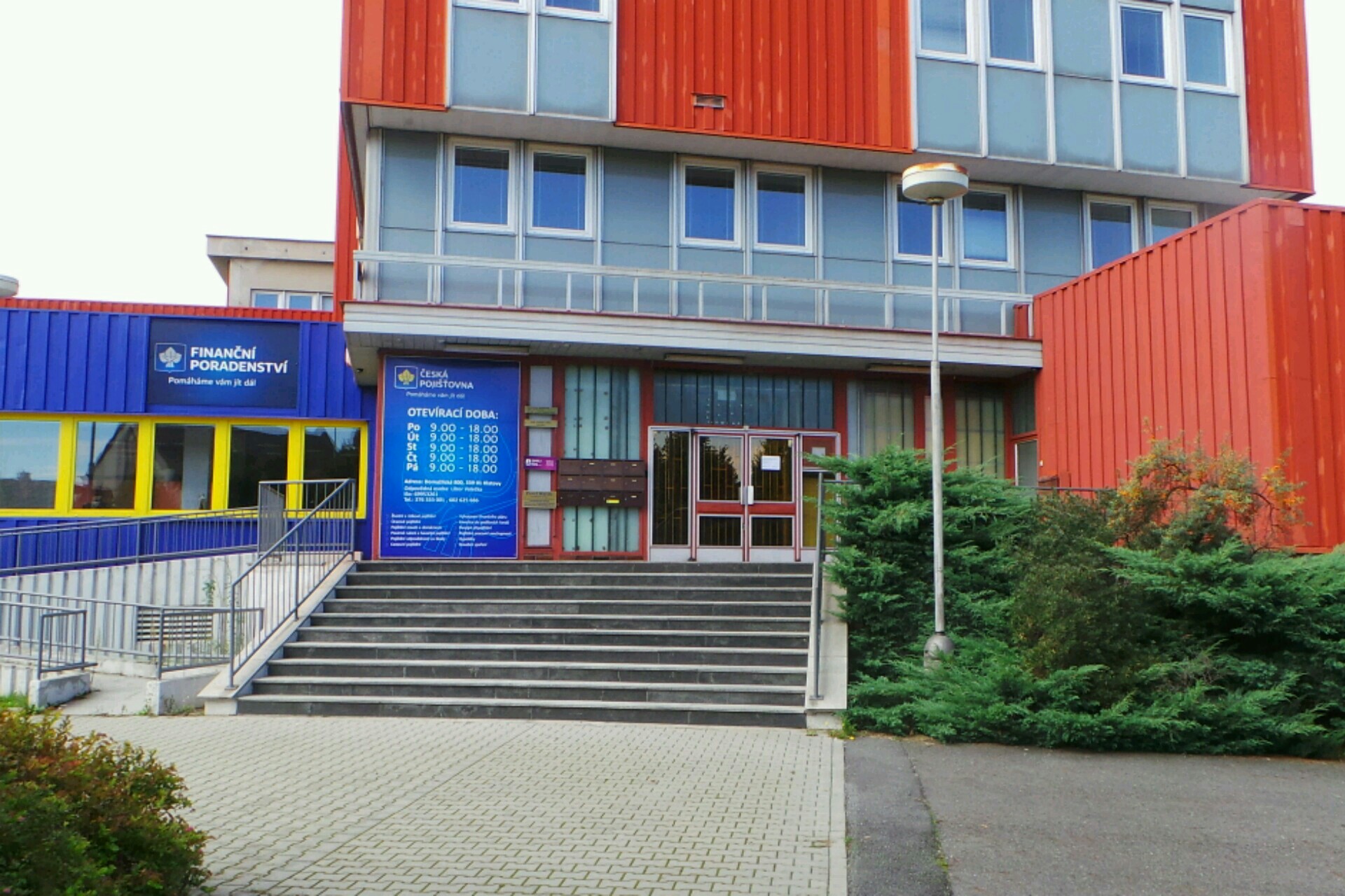 Ladislava Kuchynková - INSIA