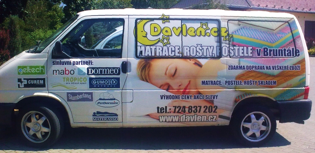 Reklamní dílna.eu foto 4