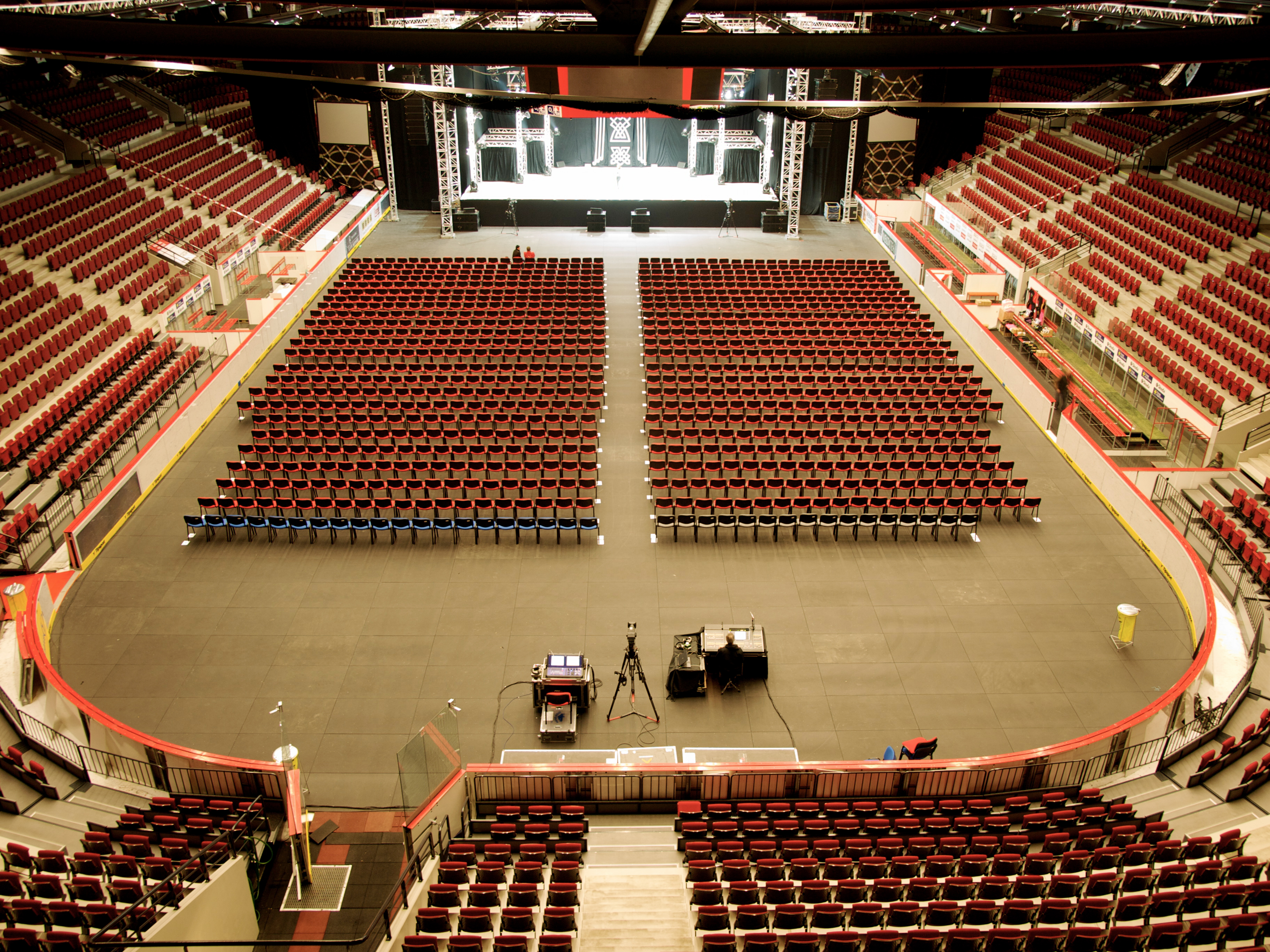 Mattoni Arena foto 4