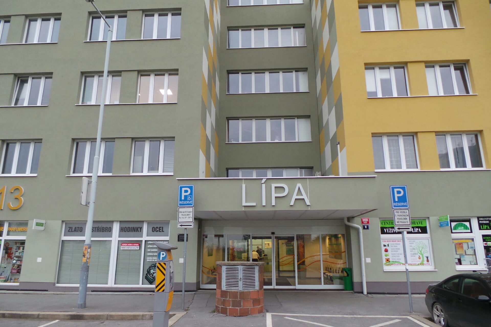 Diaporadna s.r.o. foto 1