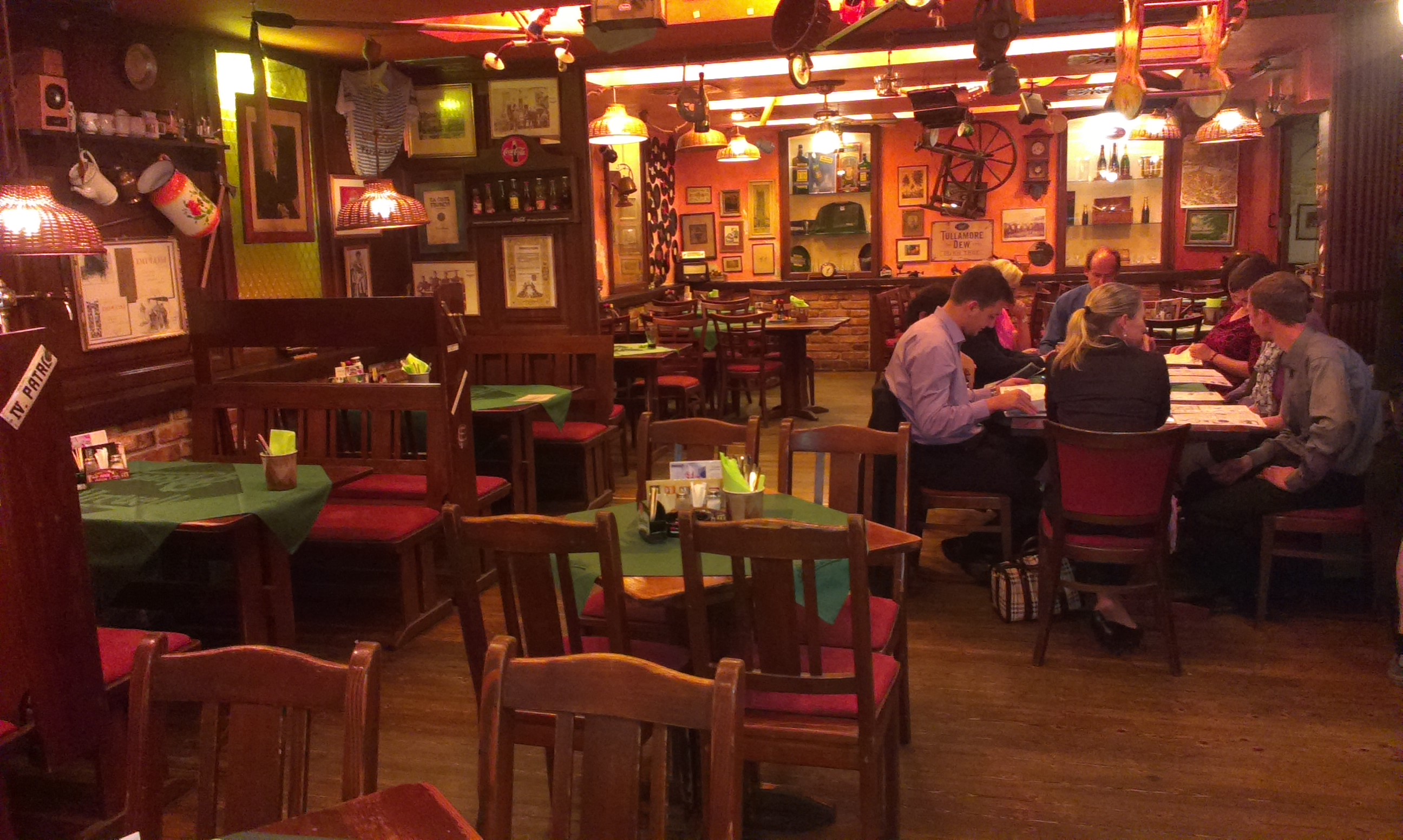 Smíchovský radniční sklípek foto 4