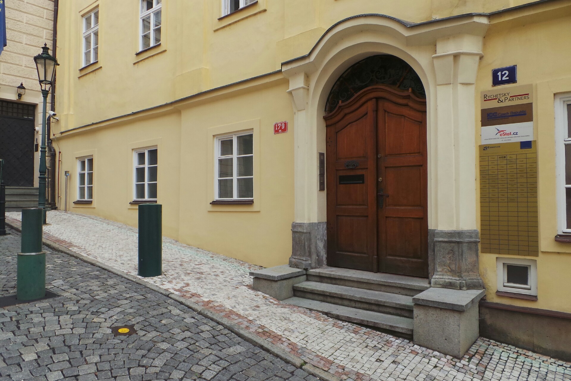 JMO Assets & Property v.o.s.