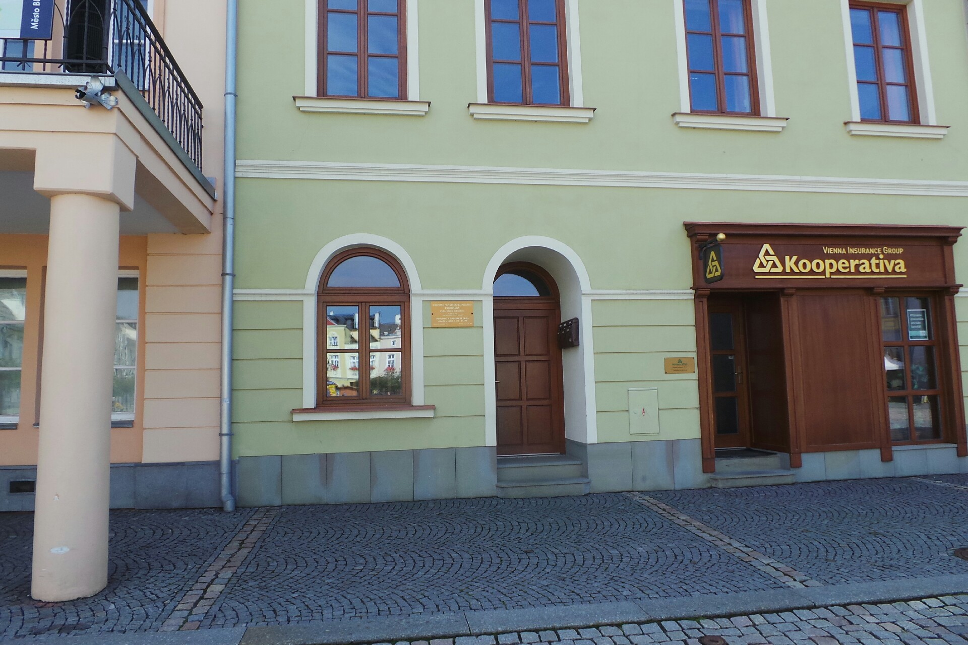 MUDr. Klaudie Mazalová