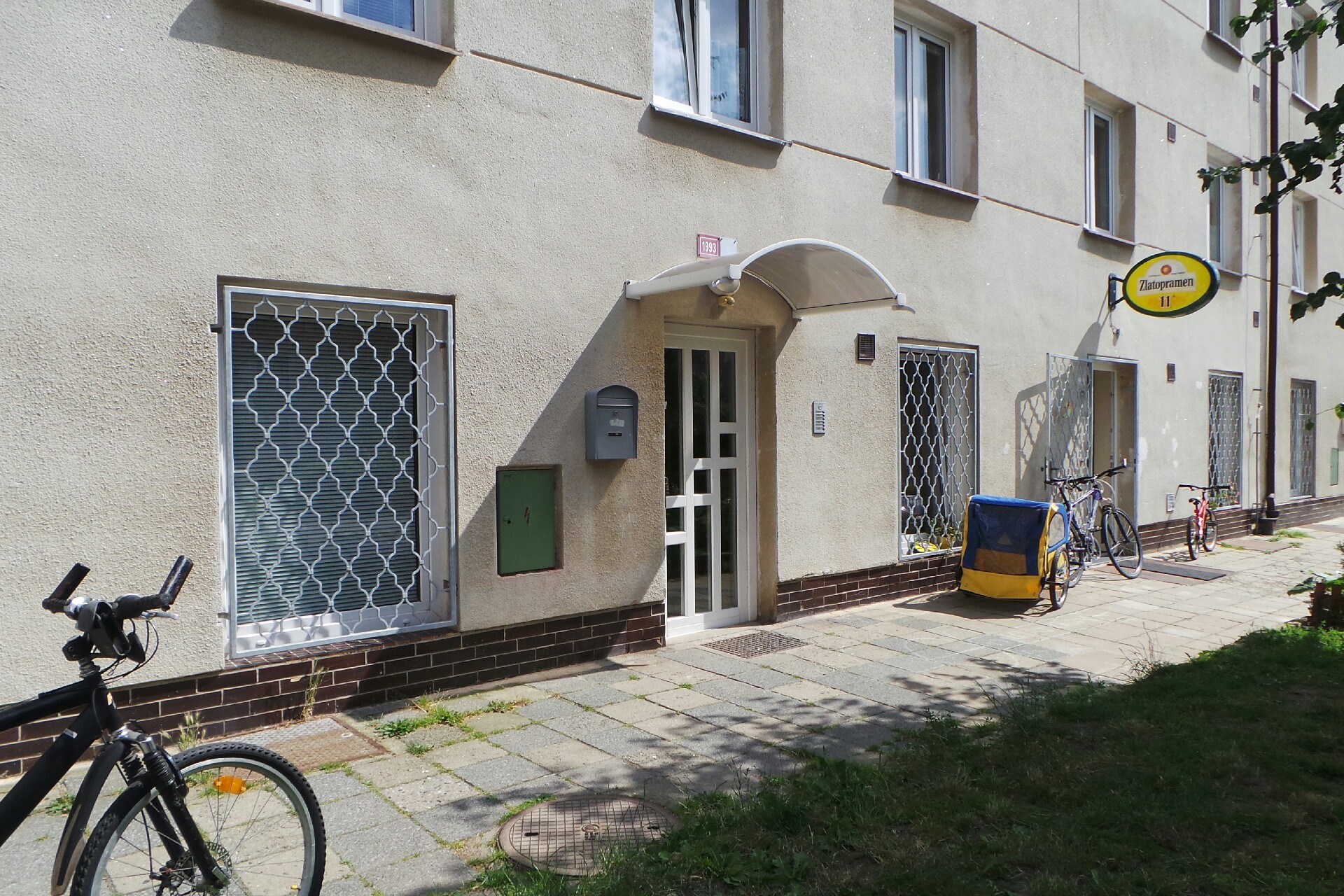 Luboš Malina - ElectroM