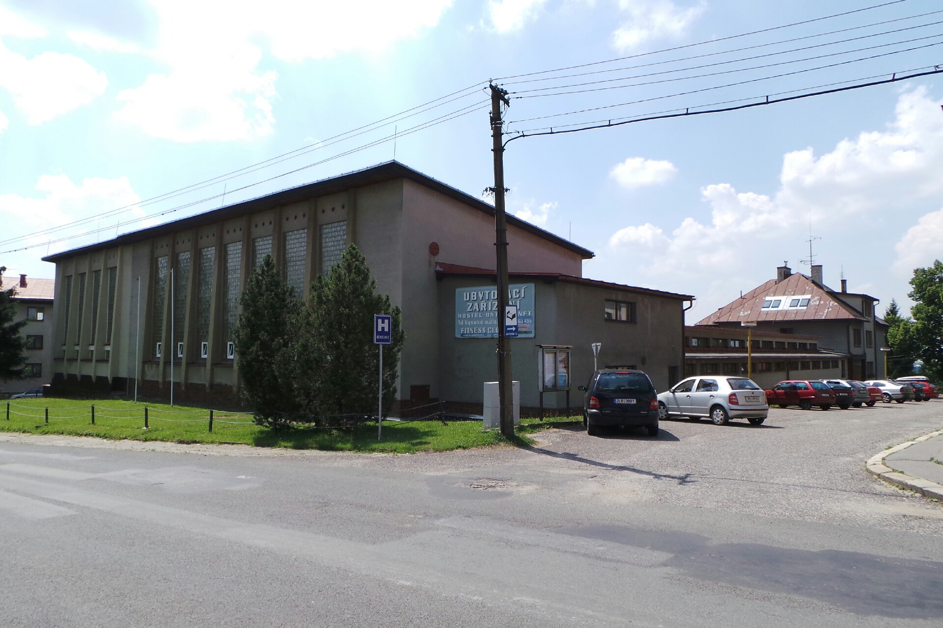 TJ Vysoké nad Jizerou