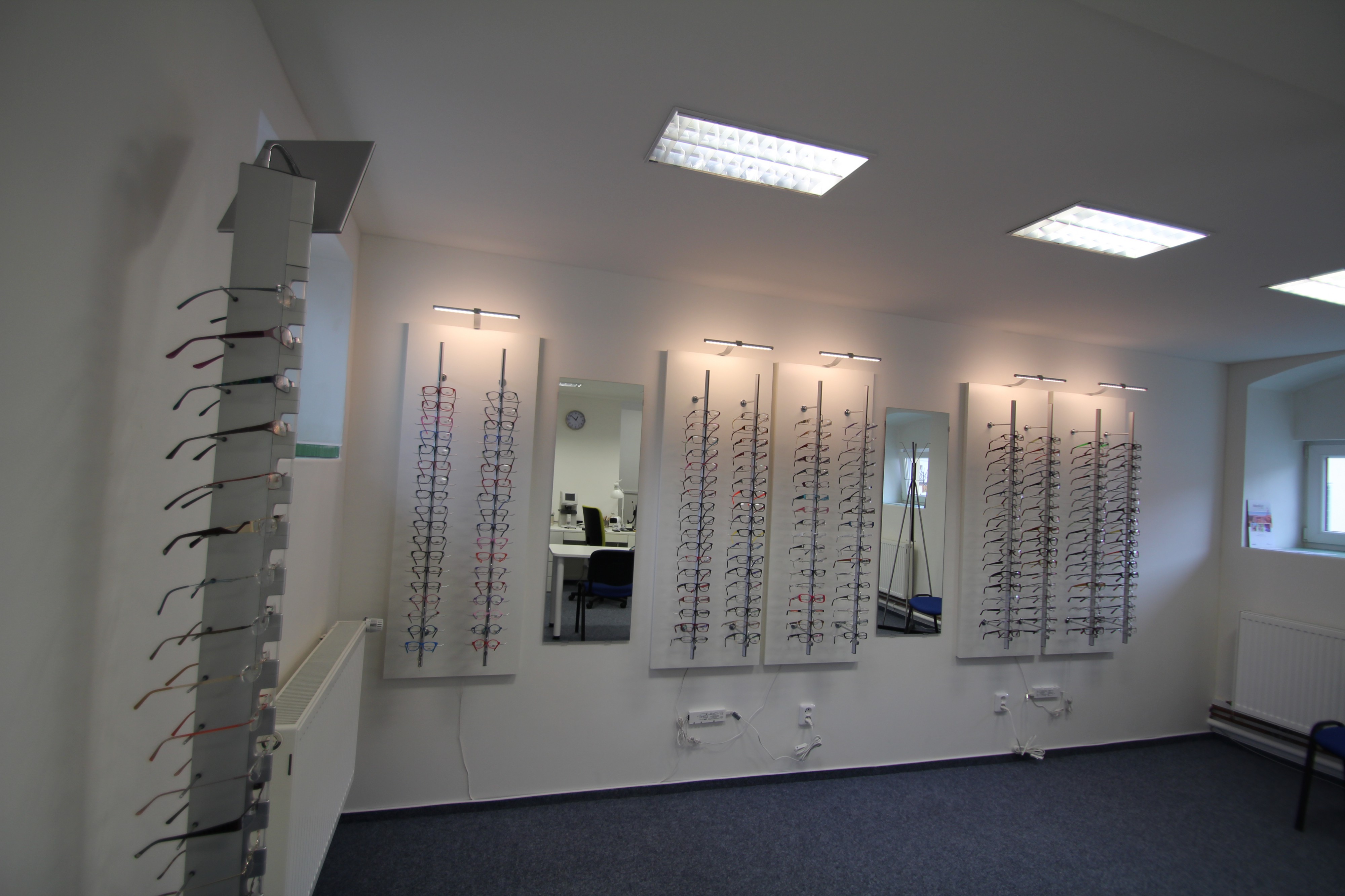 Optika Hostivice foto 2