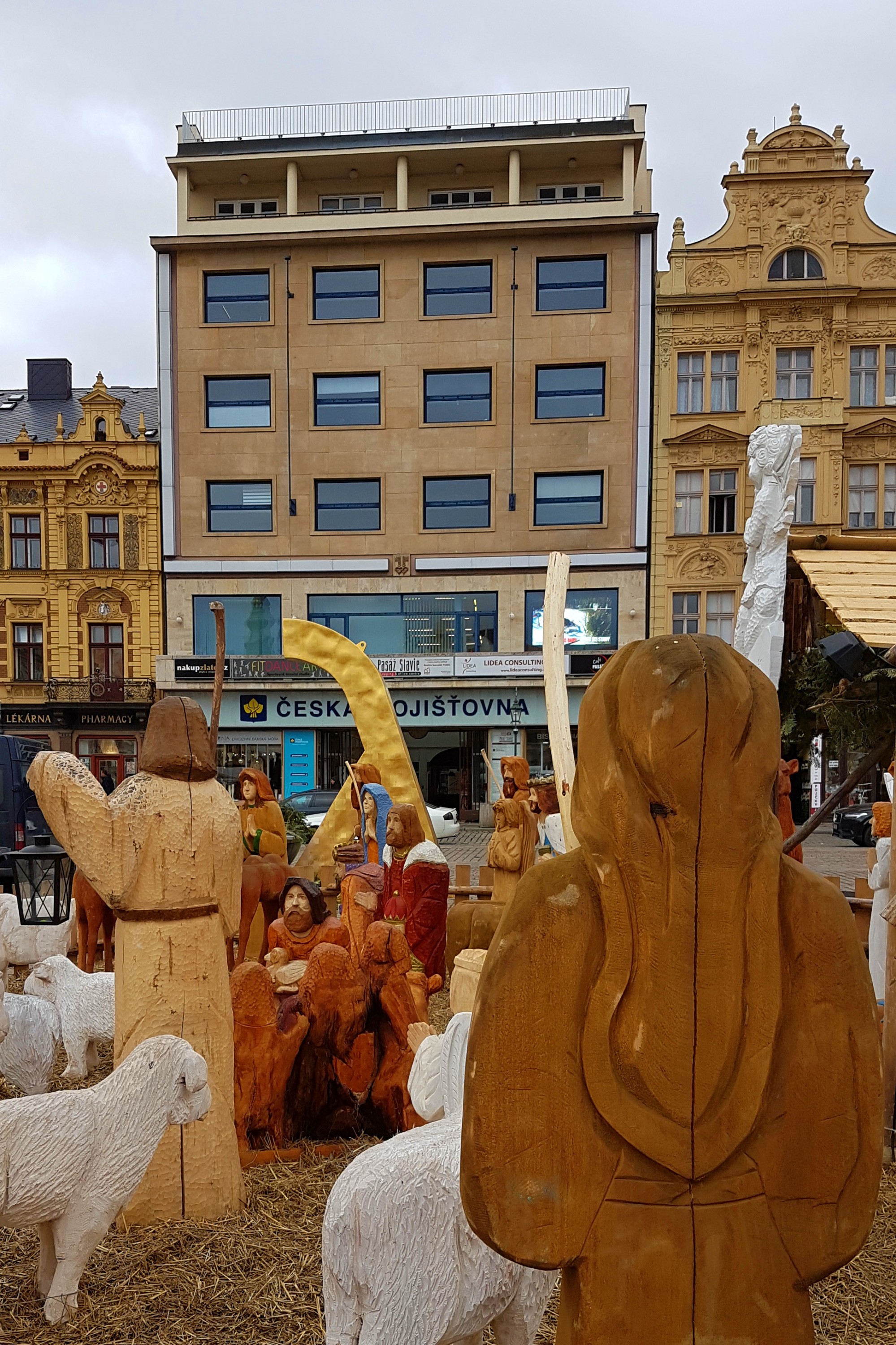 Ing. Irena Hornová, soudní znalec foto 2