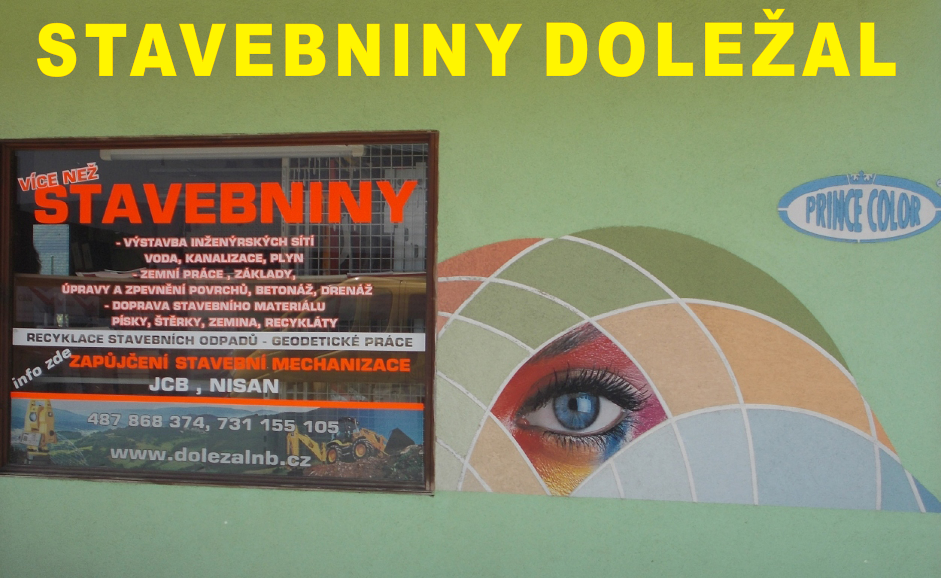 Zemní práce DOLEŽAL - NB s.r.o. foto 3